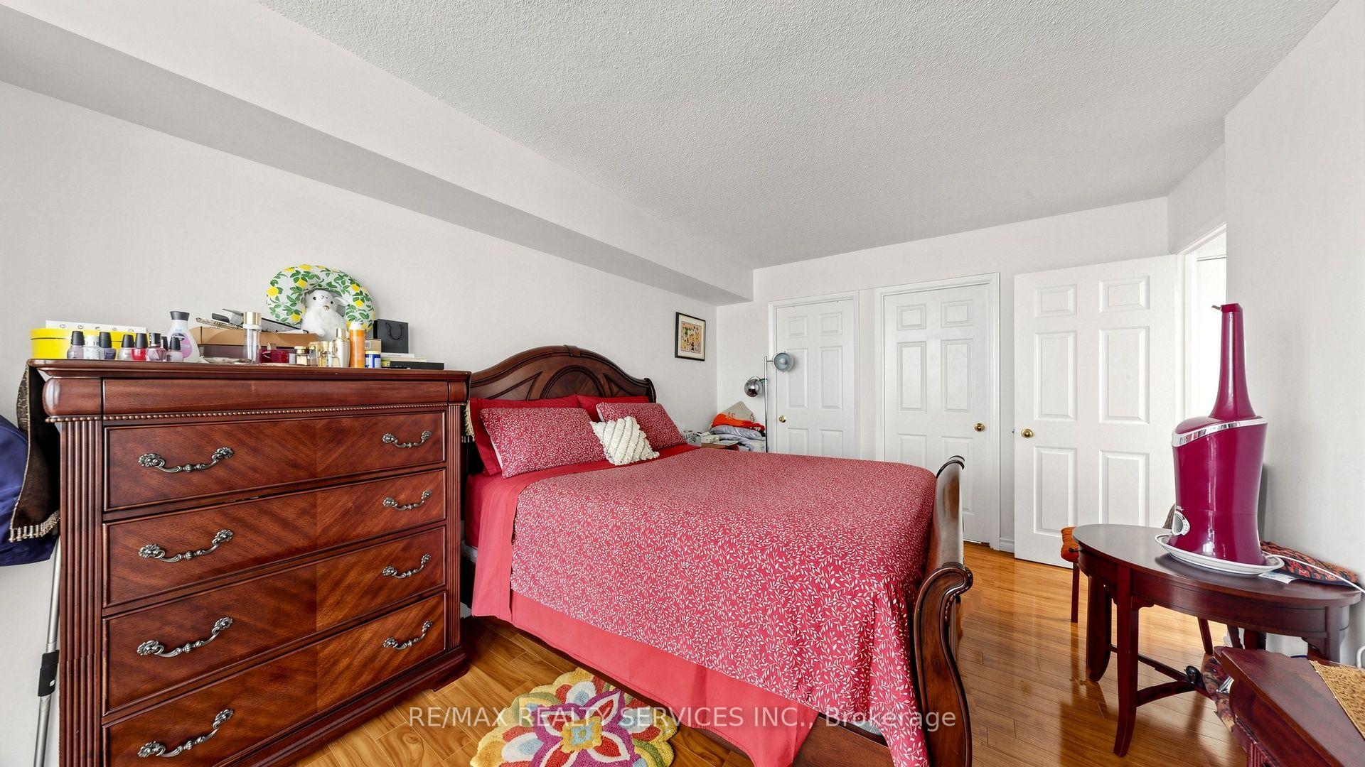 Photo 23 of Unit 508, 330 Mill Street S, Brampton, Brampton South — HOMEH