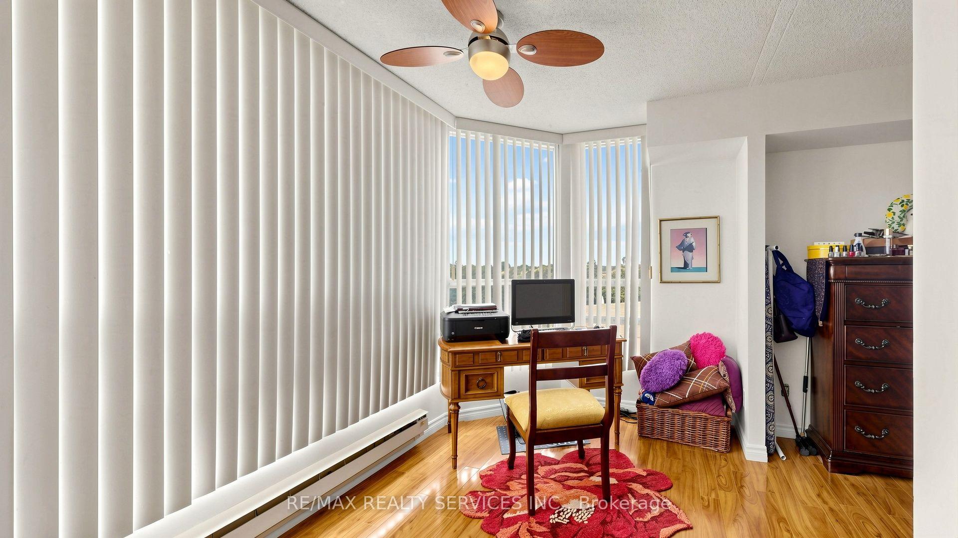 Photo 30 of Unit 508, 330 Mill Street S, Brampton, Brampton South — HOMEH