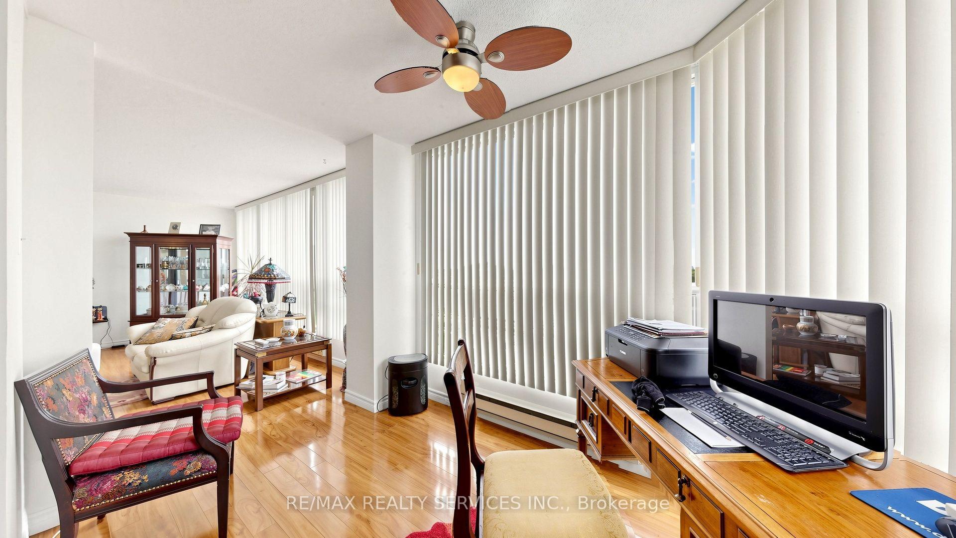 Photo 31 of Unit 508, 330 Mill Street S, Brampton, Brampton South — HOMEH