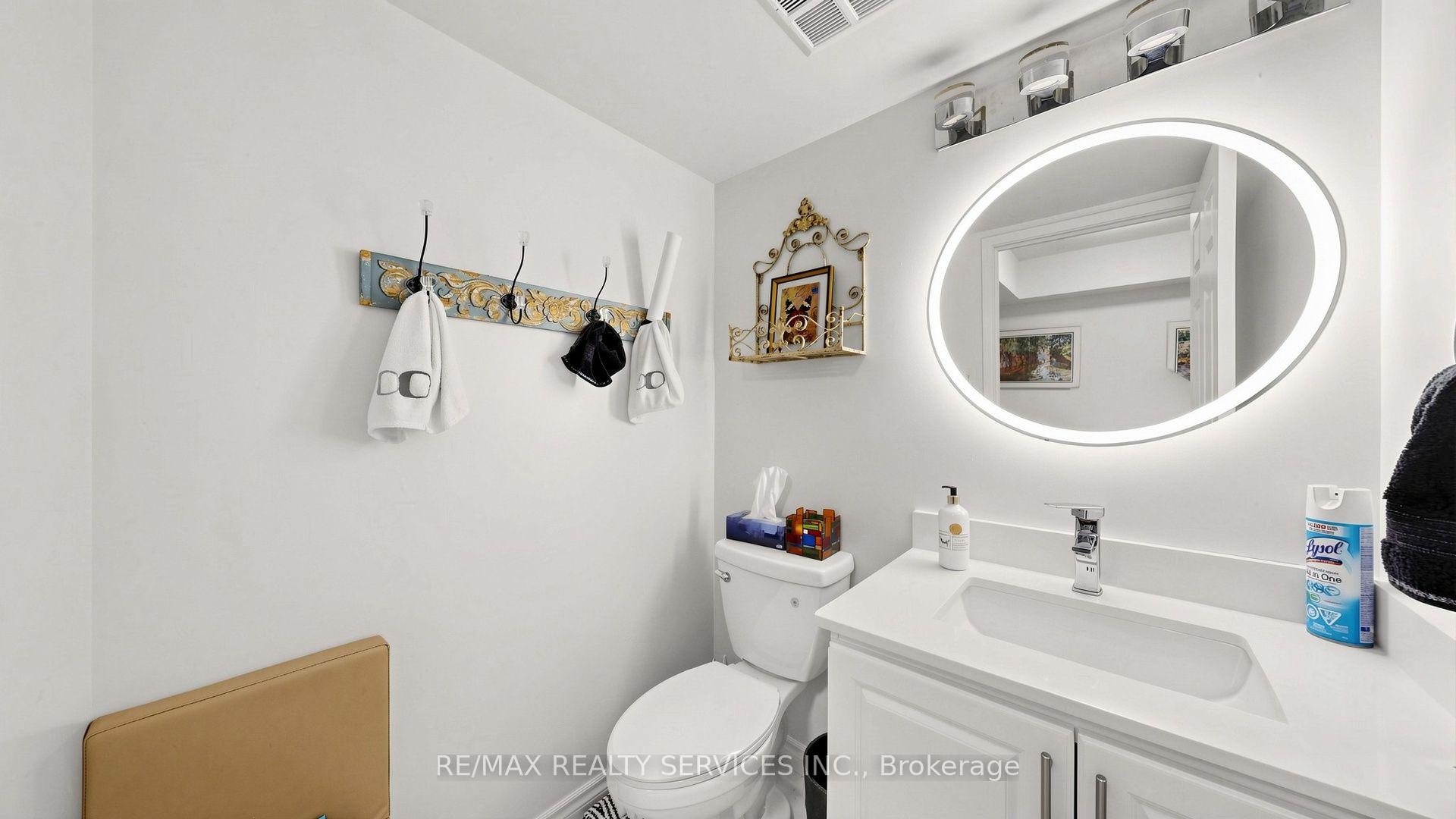 Photo 33 of Unit 508, 330 Mill Street S, Brampton, Brampton South — HOMEH