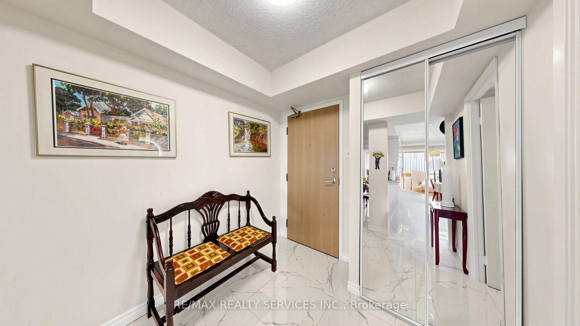Photo 34 of Unit 508, 330 Mill Street S, Brampton, Brampton South — HOMEH