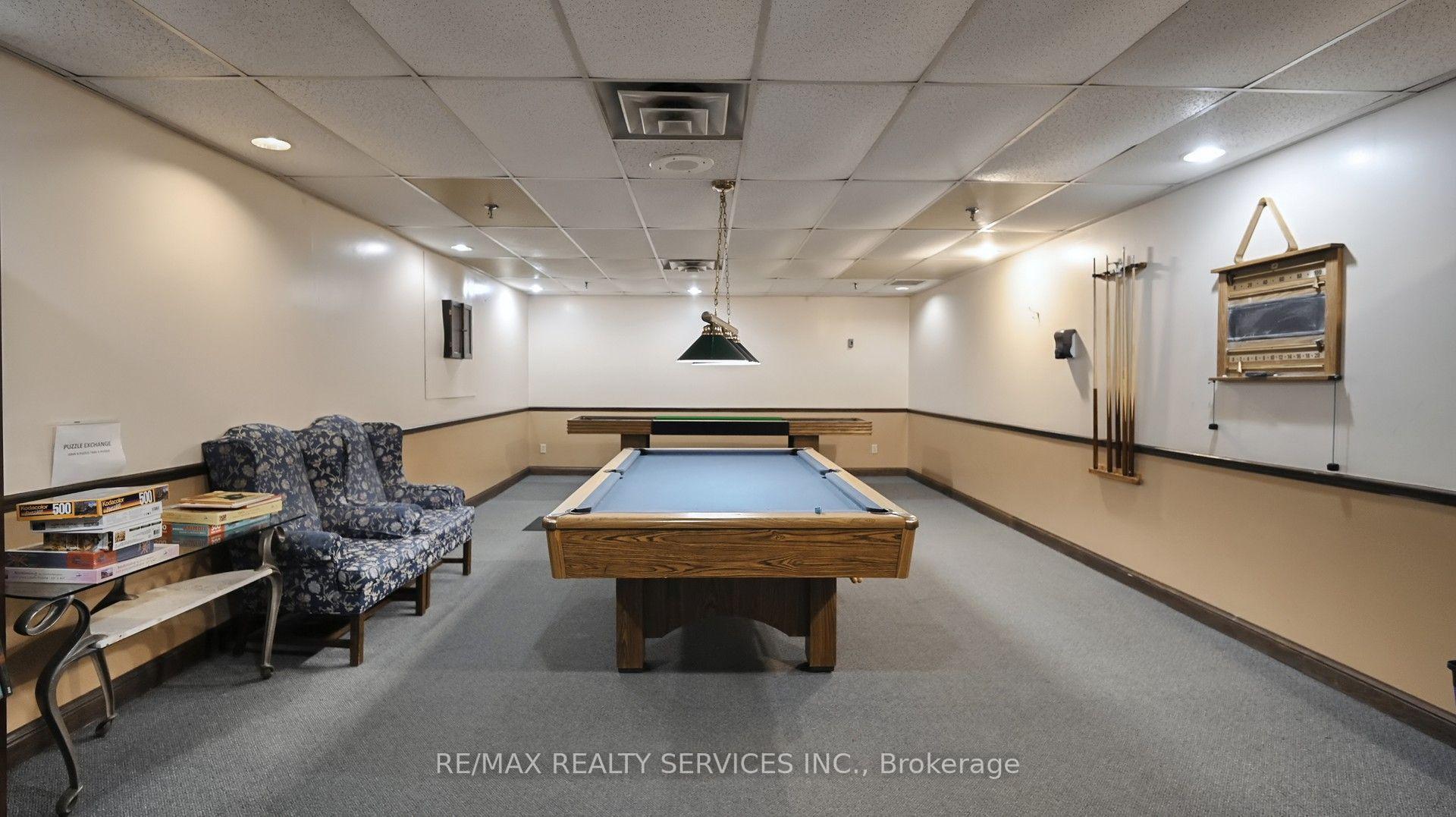 Photo 38 of Unit 508, 330 Mill Street S, Brampton, Brampton South — HOMEH