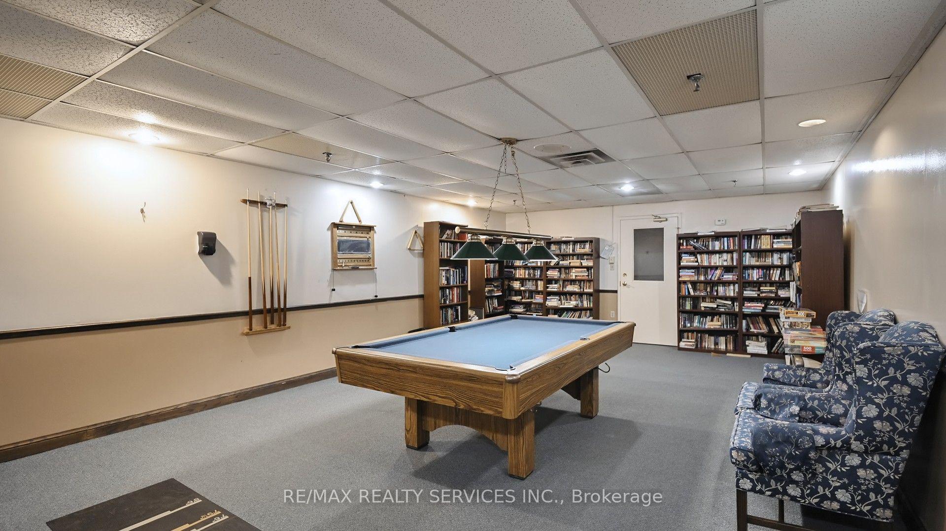 Photo 39 of Unit 508, 330 Mill Street S, Brampton, Brampton South — HOMEH