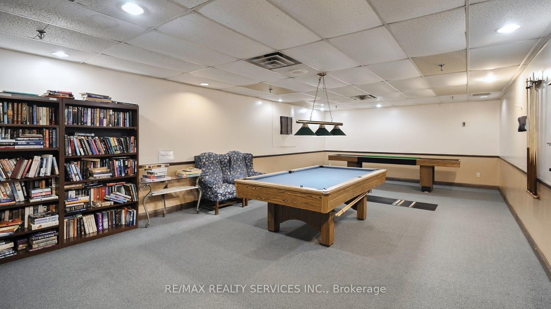 Photo 41 of Unit 508, 330 Mill Street S, Brampton, Brampton South — HOMEH