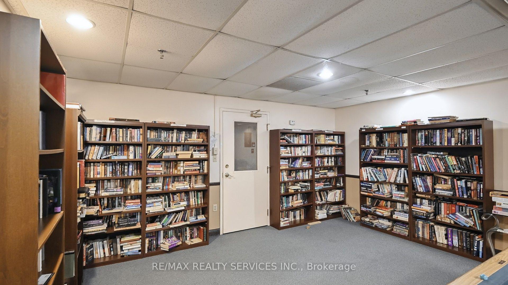 Photo 42 of Unit 508, 330 Mill Street S, Brampton, Brampton South — HOMEH