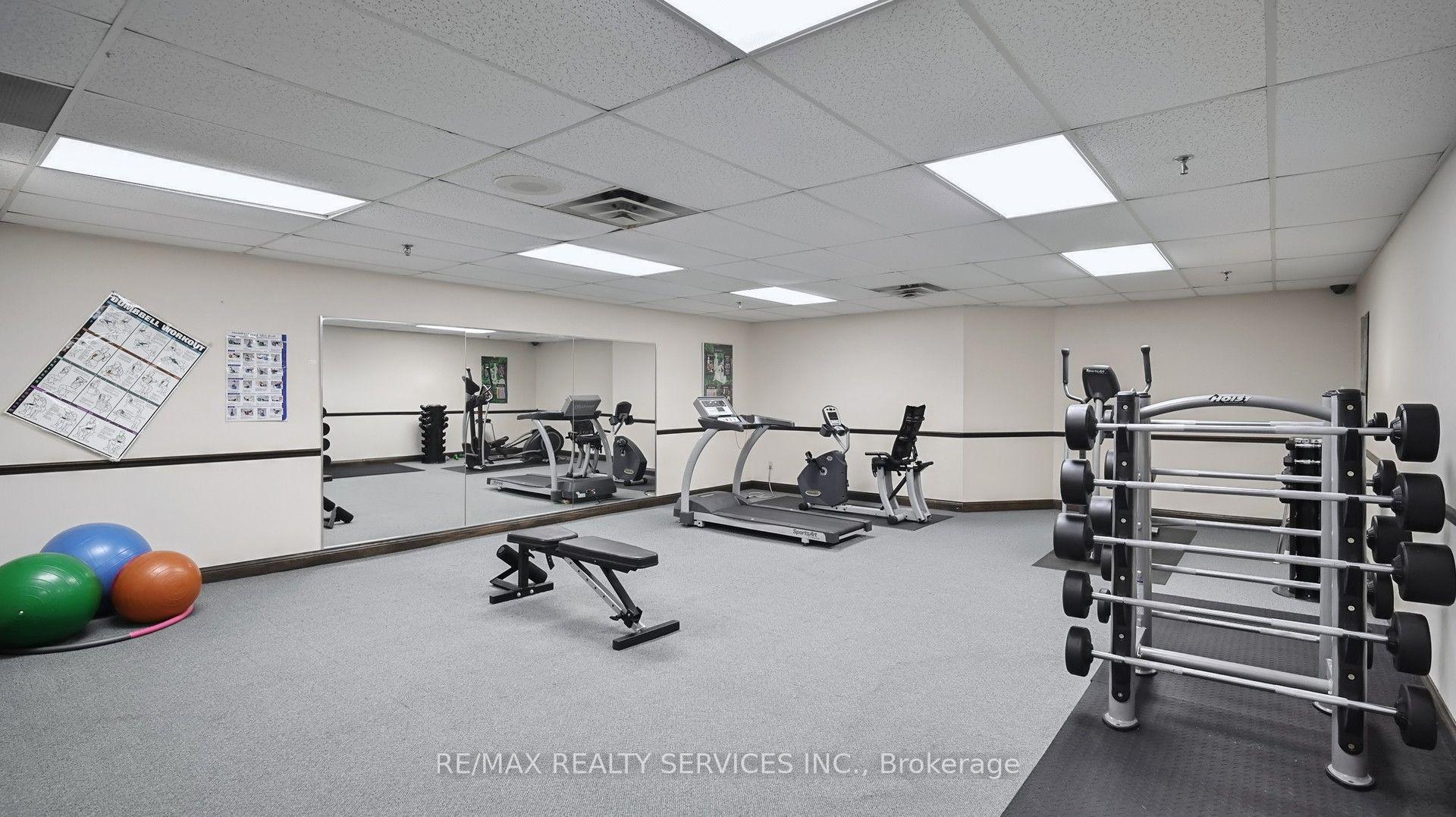 Photo 43 of Unit 508, 330 Mill Street S, Brampton, Brampton South — HOMEH