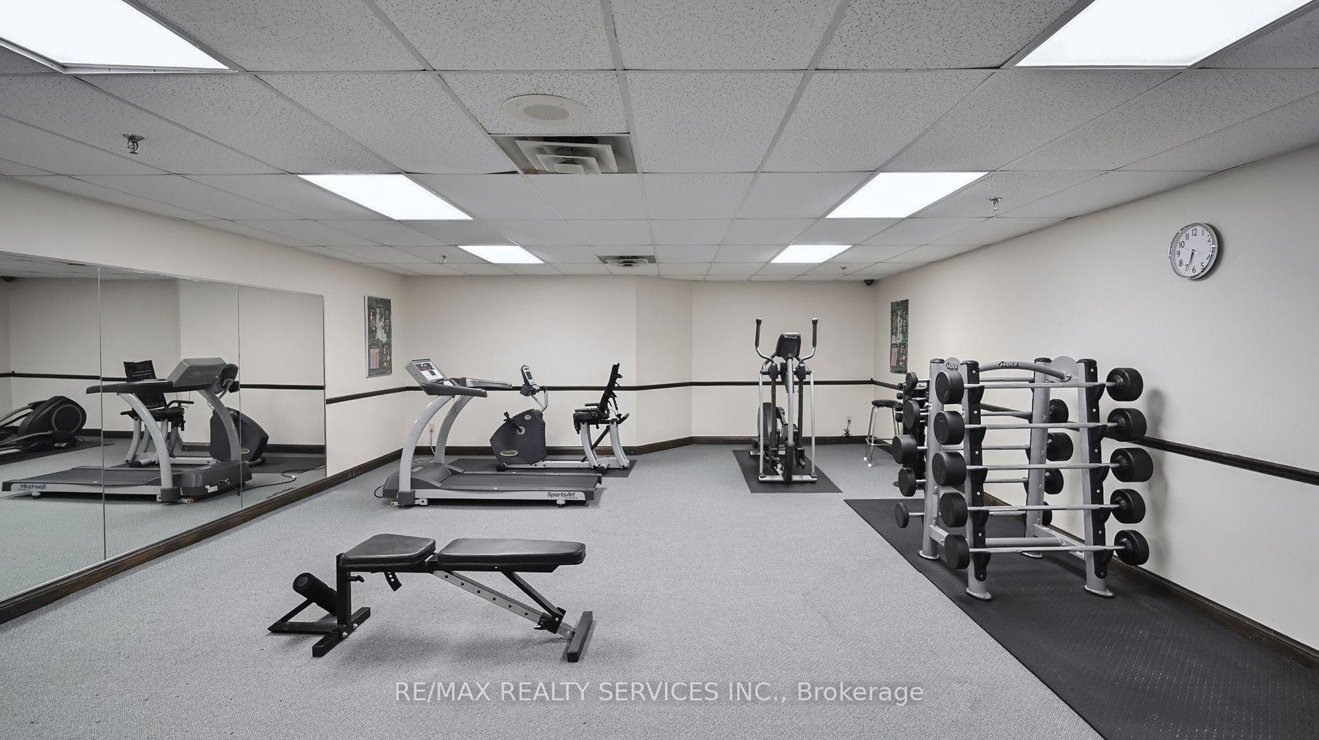 Photo 44 of Unit 508, 330 Mill Street S, Brampton, Brampton South — HOMEH