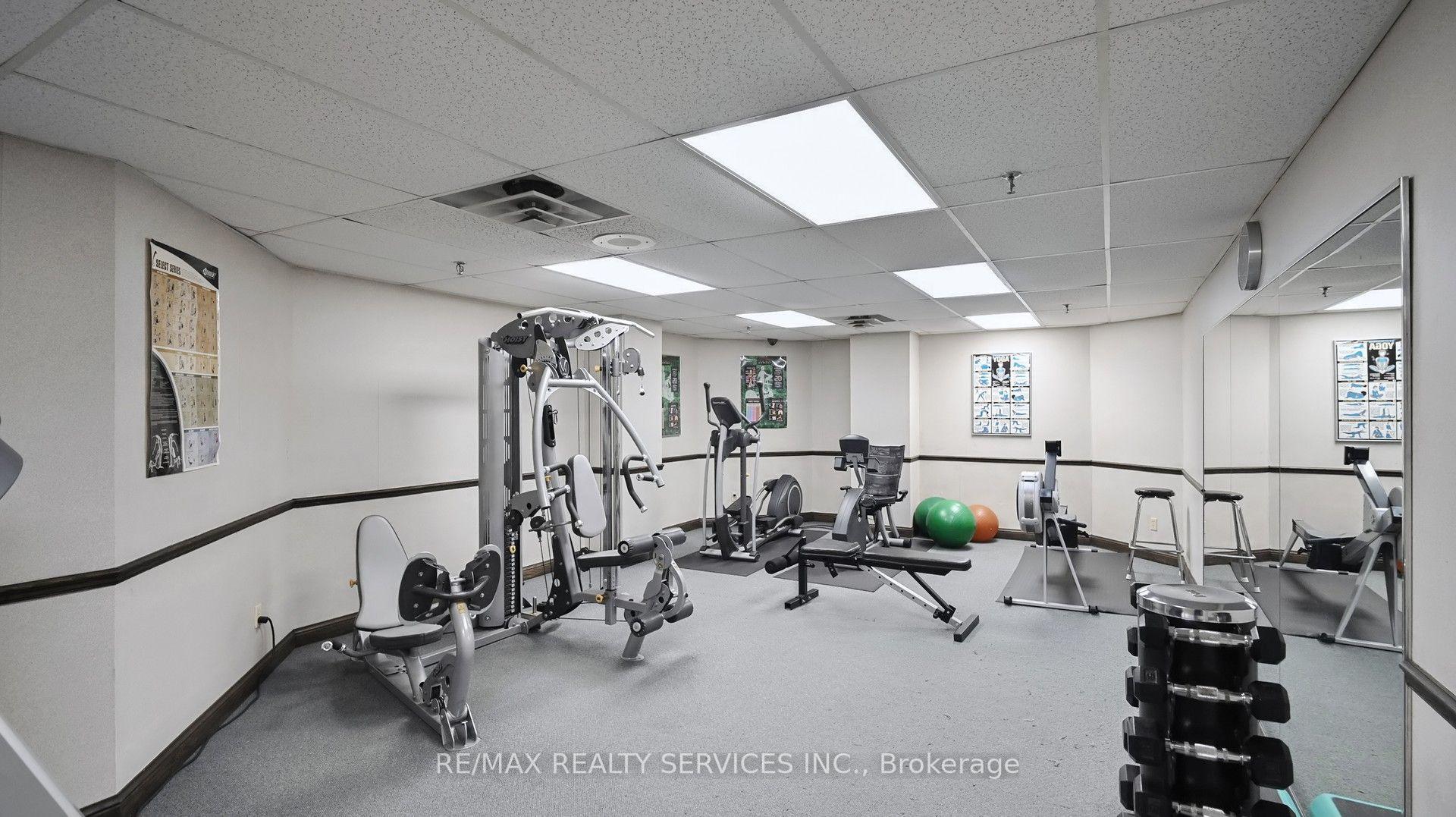 Photo 45 of Unit 508, 330 Mill Street S, Brampton, Brampton South — HOMEH