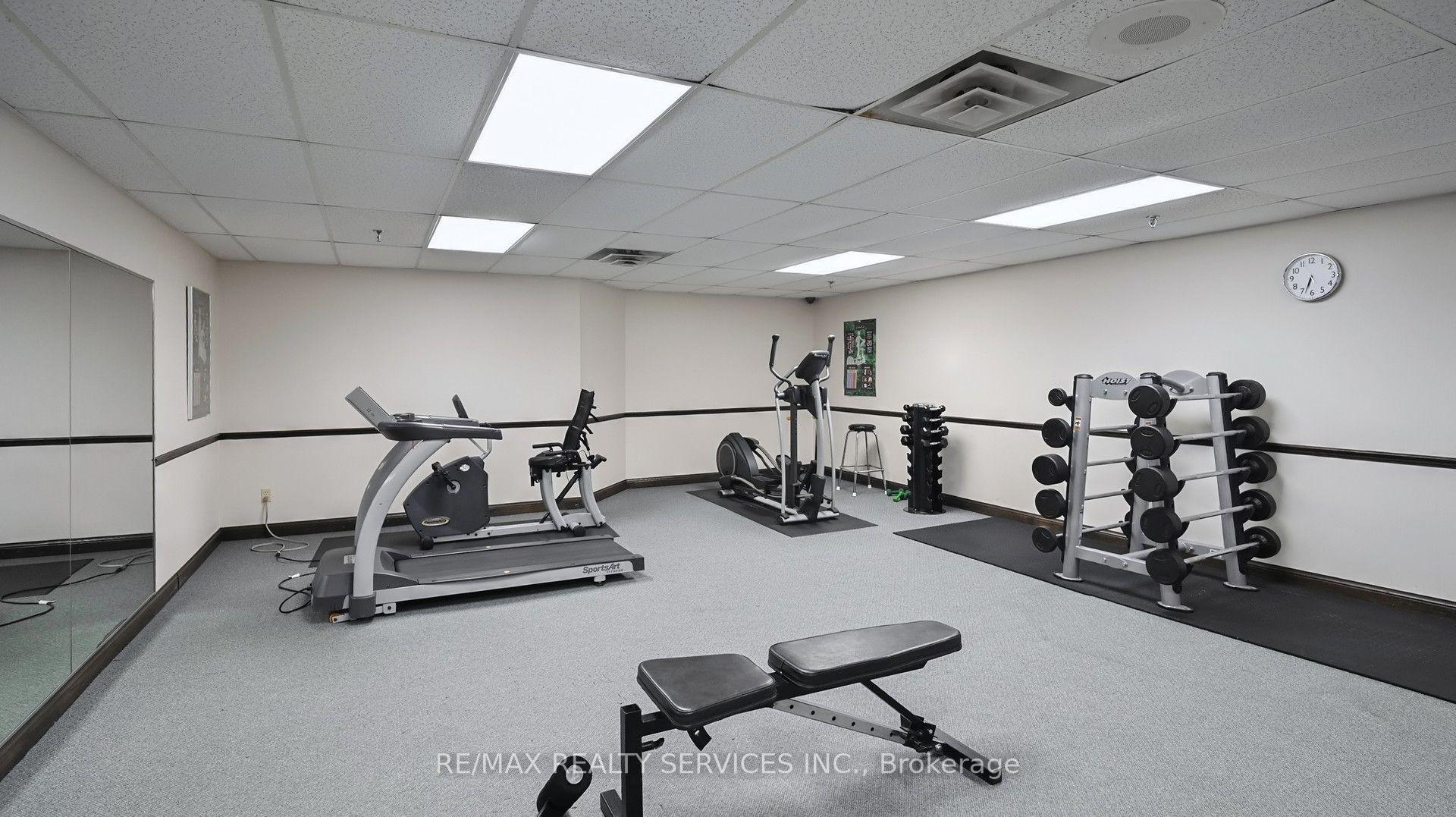 Photo 46 of Unit 508, 330 Mill Street S, Brampton, Brampton South — HOMEH