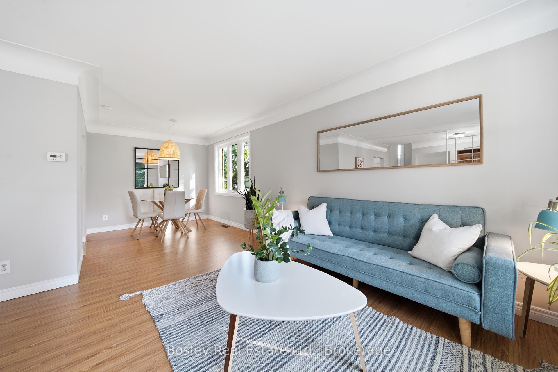 Photo 9 of 44 Brentwood Drive, Guelph, Riverside Park — HOMEH