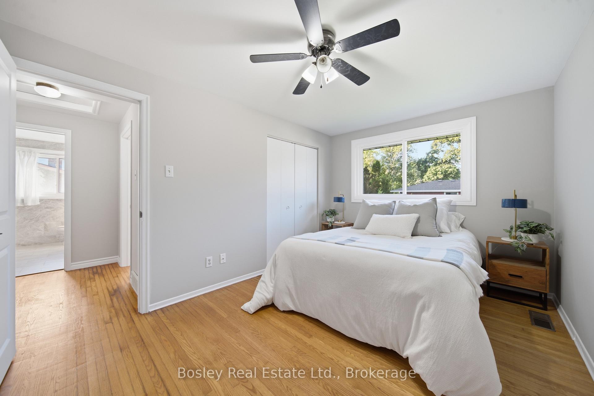 Photo 18 of 44 Brentwood Drive, Guelph, Riverside Park — HOMEH