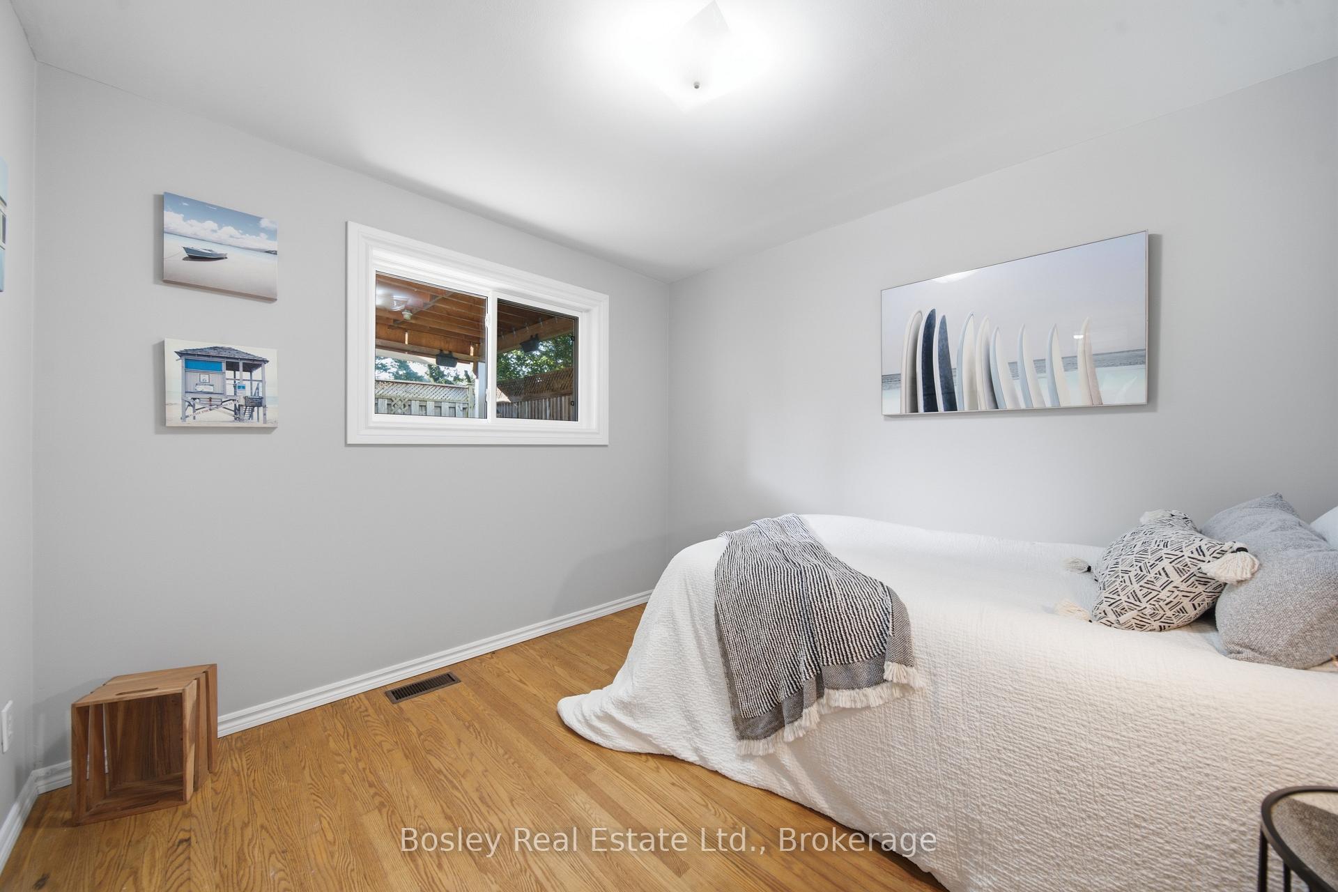 Photo 22 of 44 Brentwood Drive, Guelph, Riverside Park — HOMEH