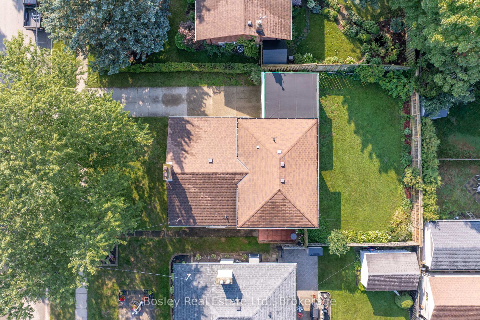 Photo 35 of 44 Brentwood Drive, Guelph, Riverside Park — HOMEH