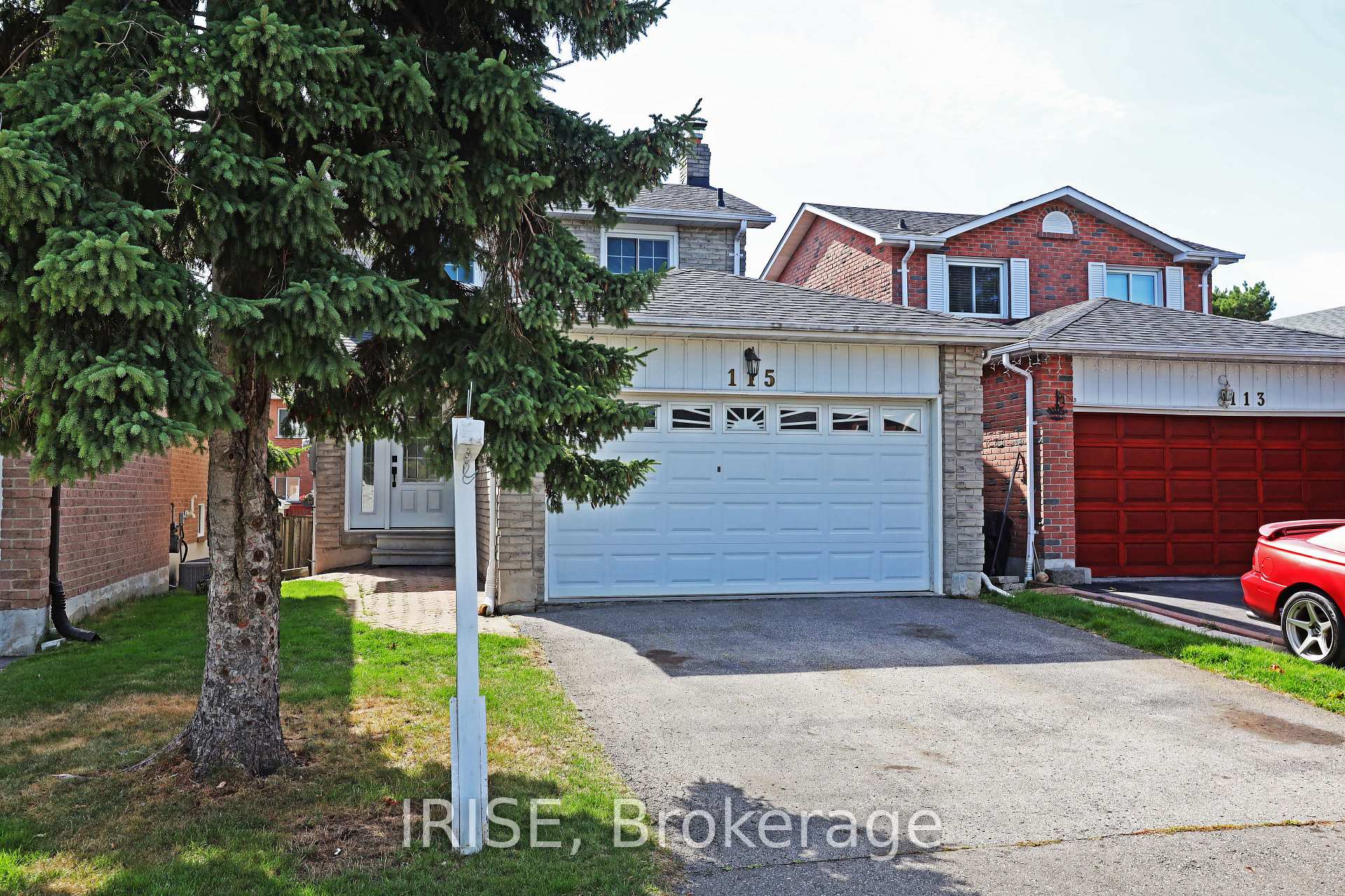 Photo 3 of 115 Winter Gardens Trail, Scarborough, Rouge — HOMEH