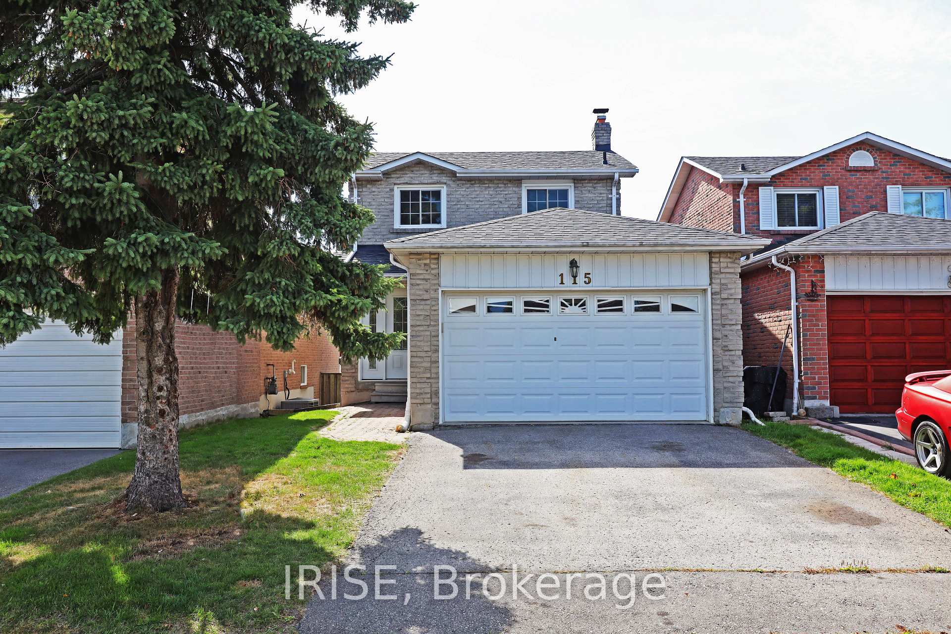 Photo 5 of 115 Winter Gardens Trail, Scarborough, Rouge — HOMEH