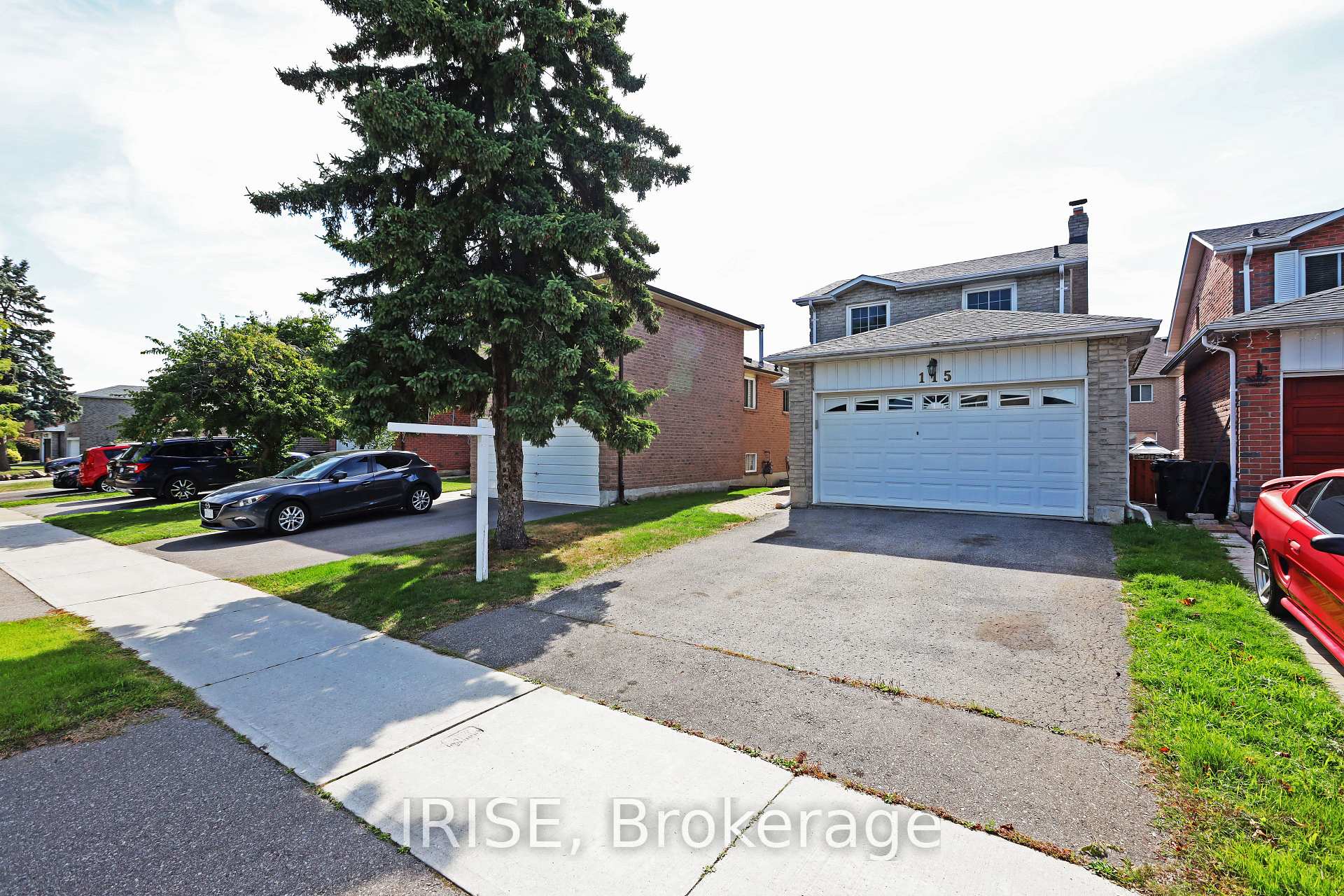 Photo 6 of 115 Winter Gardens Trail, Scarborough, Rouge — HOMEH
