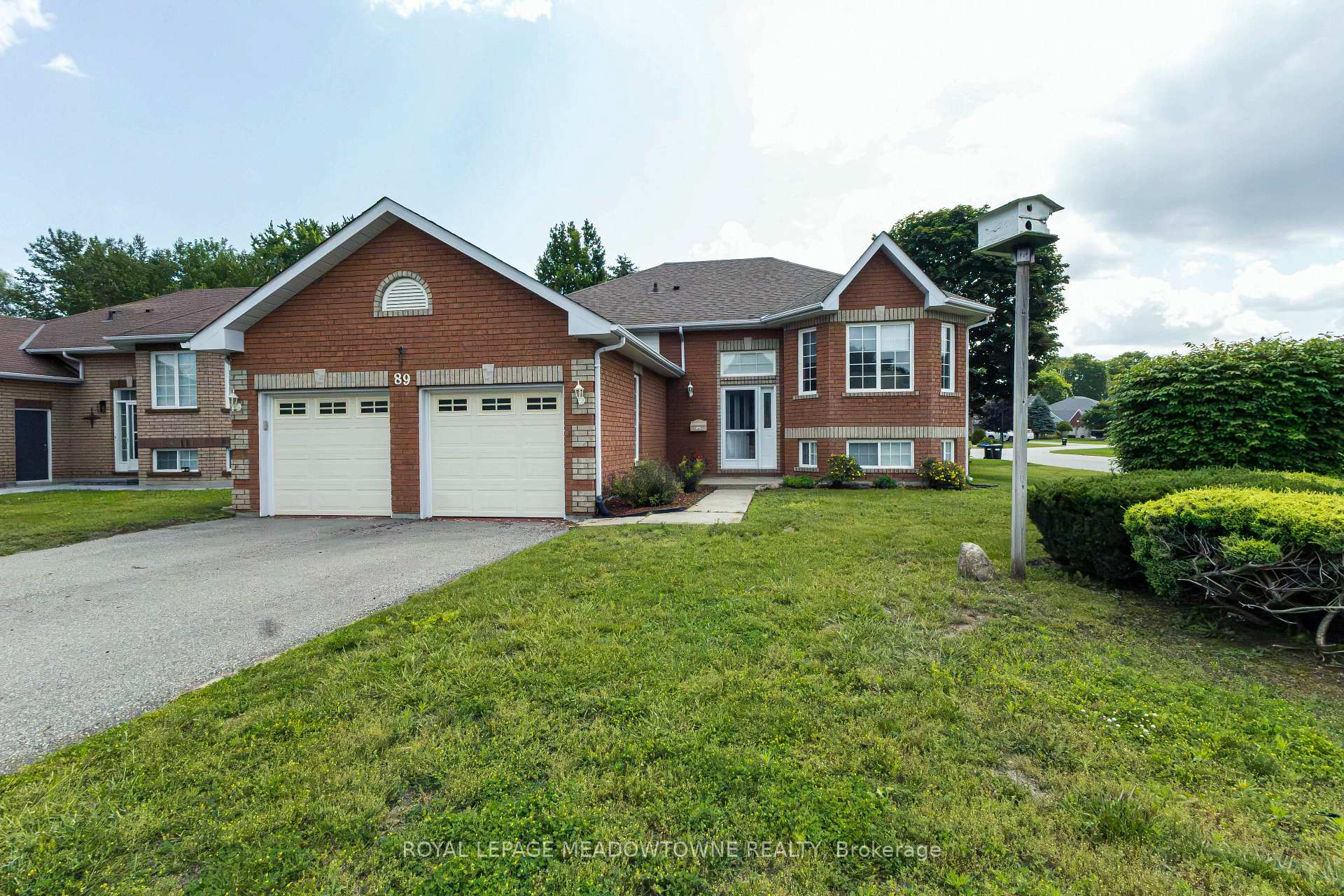 Photo 1 of 89 Royal Beech Drive, Wasaga Beach — HOMEH