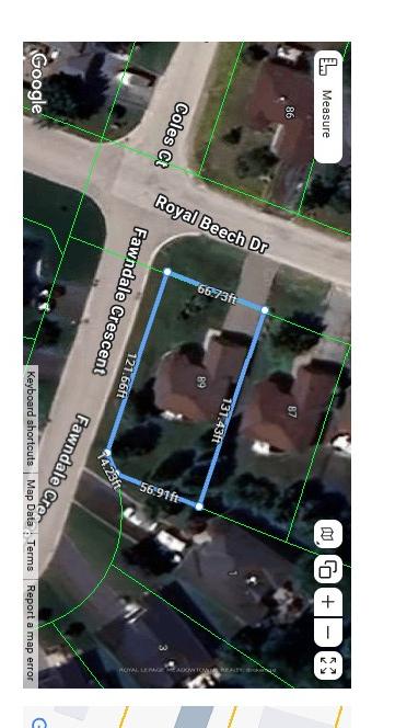 Photo 32 of 89 Royal Beech Drive, Wasaga Beach — HOMEH