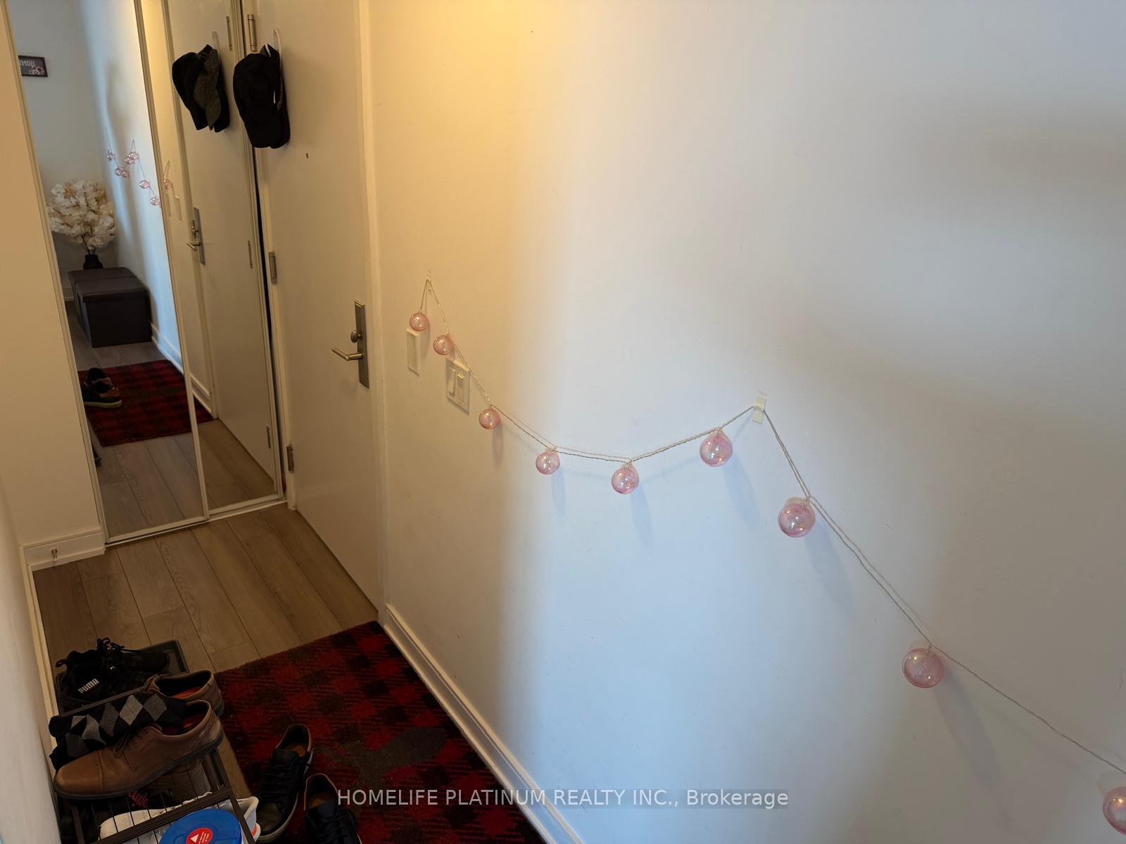 Photo 8 of Unit 2407, 20 Thomas Riley Road W, Etobicoke, Islington-City Centre West — HOMEH