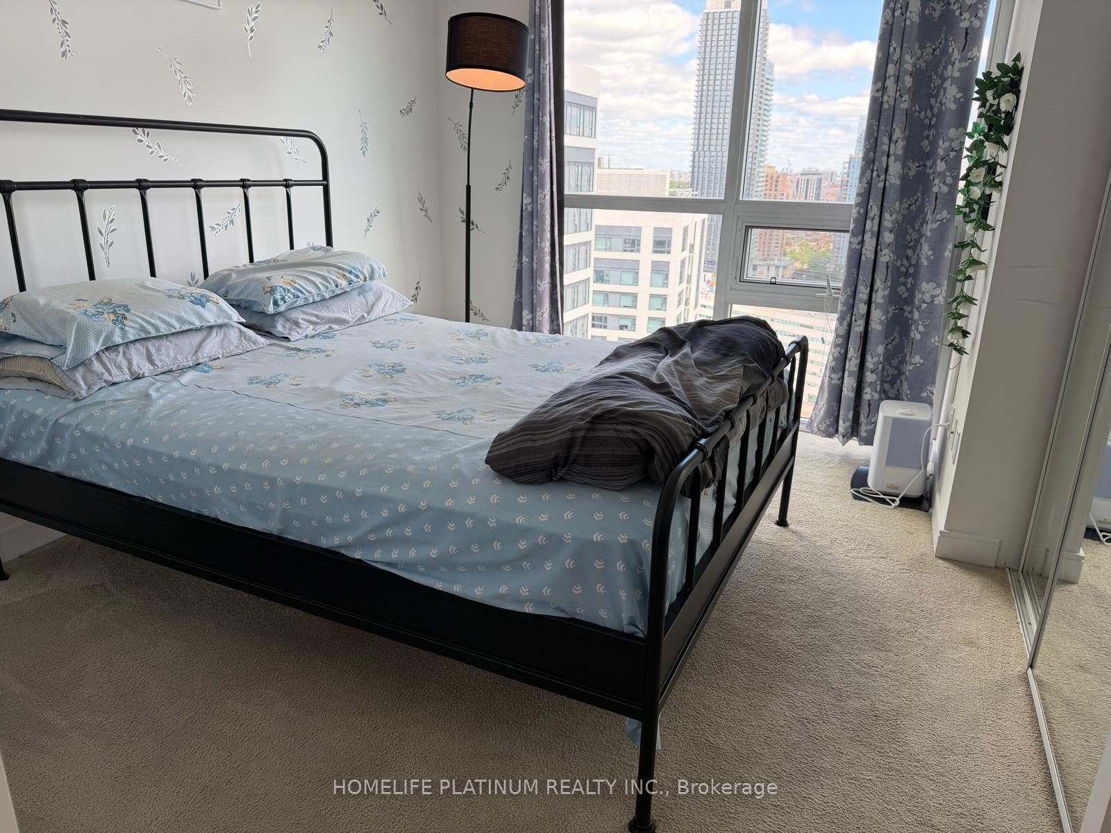 Photo 9 of Unit 2407, 20 Thomas Riley Road W, Etobicoke, Islington-City Centre West — HOMEH