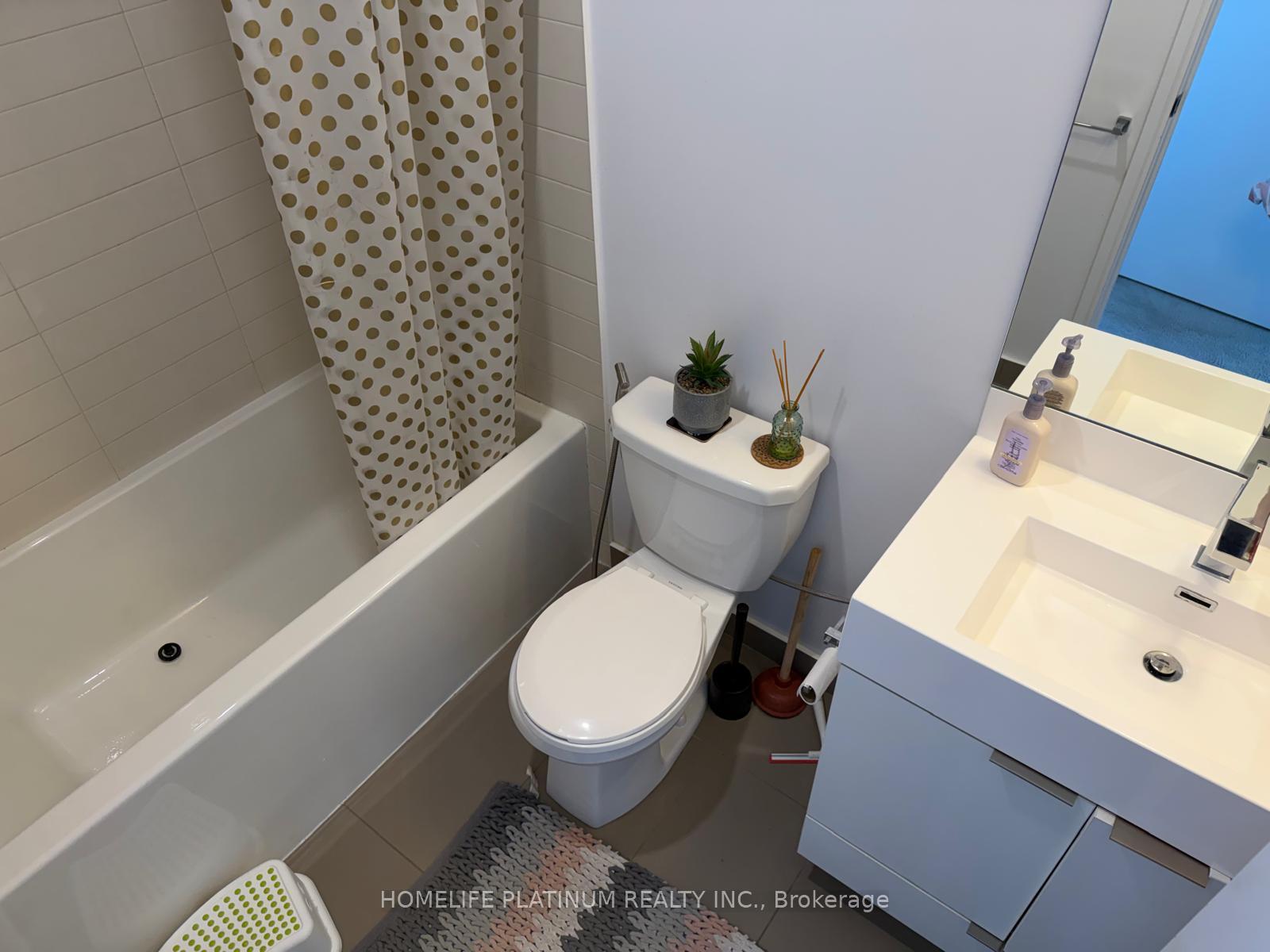 Photo 11 of Unit 2407, 20 Thomas Riley Road W, Etobicoke, Islington-City Centre West — HOMEH