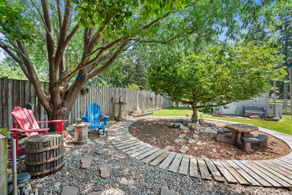 Photo 31 of 33 Meadowbrook Crescent, St. Catharines, Carlton/Bunting — HOMEH
