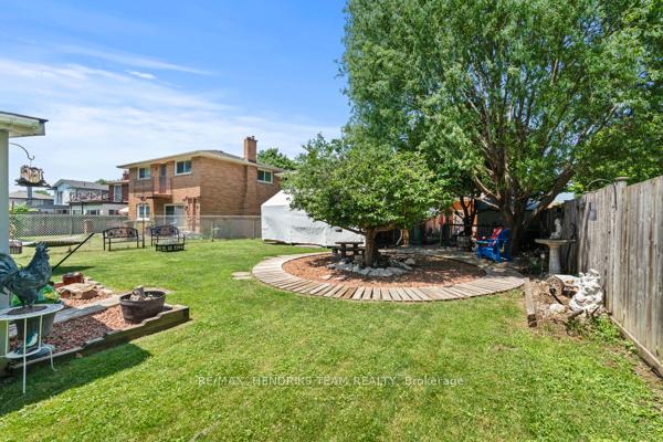 Photo 39 of 33 Meadowbrook Crescent, St. Catharines, Carlton/Bunting — HOMEH