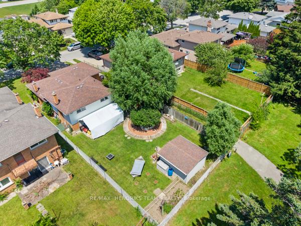 Photo 41 of 33 Meadowbrook Crescent, St. Catharines, Carlton/Bunting — HOMEH