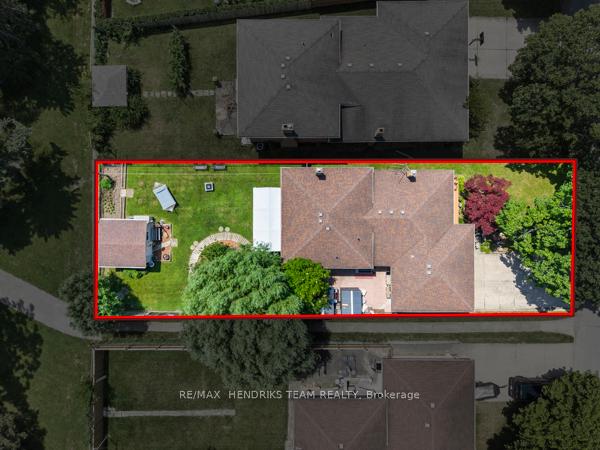 Photo 48 of 33 Meadowbrook Crescent, St. Catharines, Carlton/Bunting — HOMEH