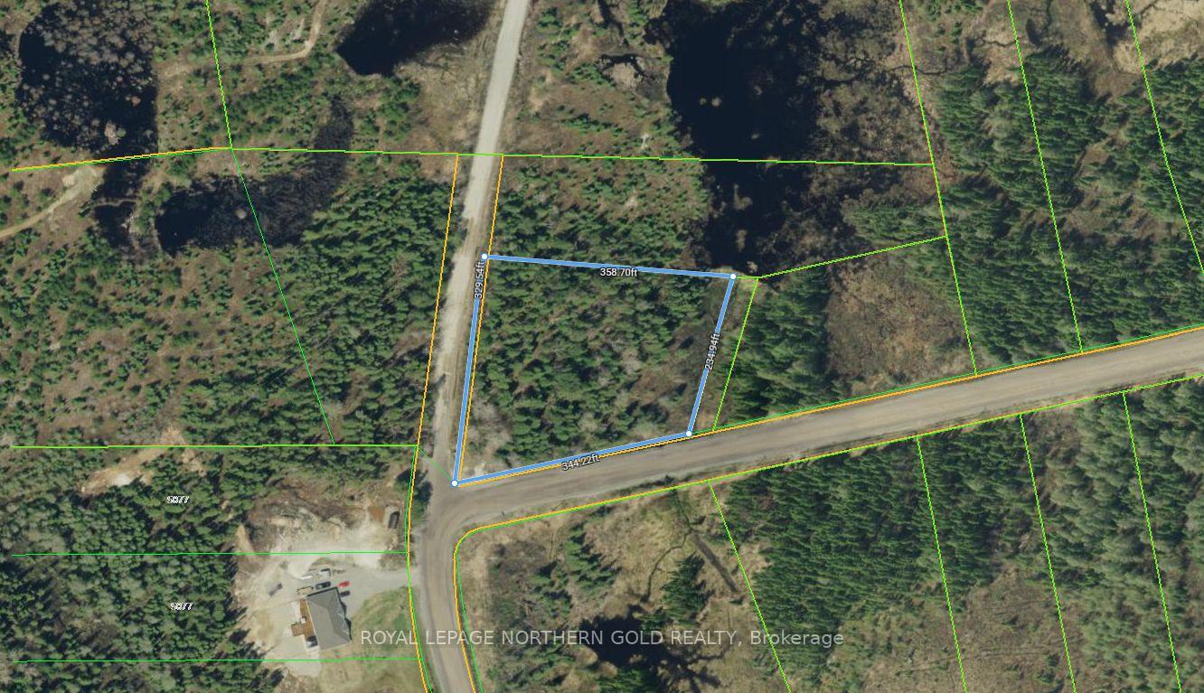 Photo 8 of 29 Airport Road, Kirkland Lake, KL & Area — HOMEH