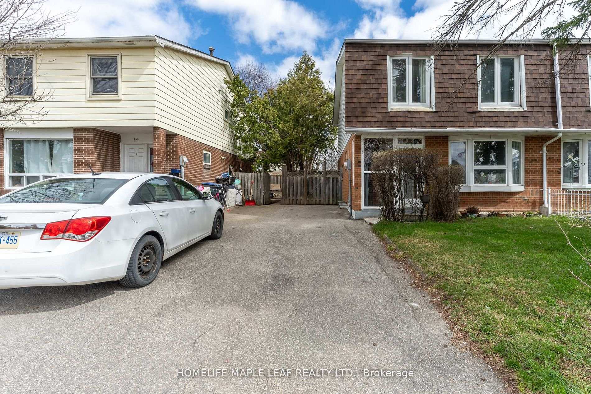 Photo 3 of 148 Hansen Road N, Brampton, Madoc — HOMEH