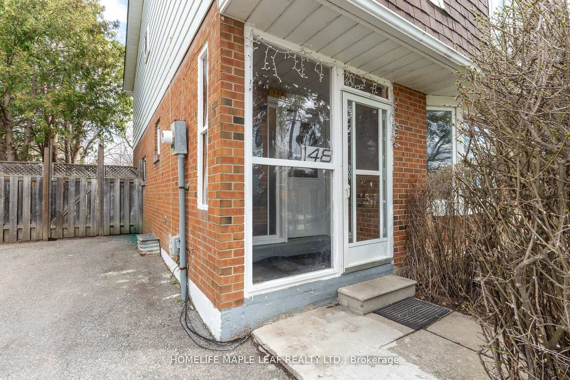 Photo 4 of 148 Hansen Road N, Brampton, Madoc — HOMEH