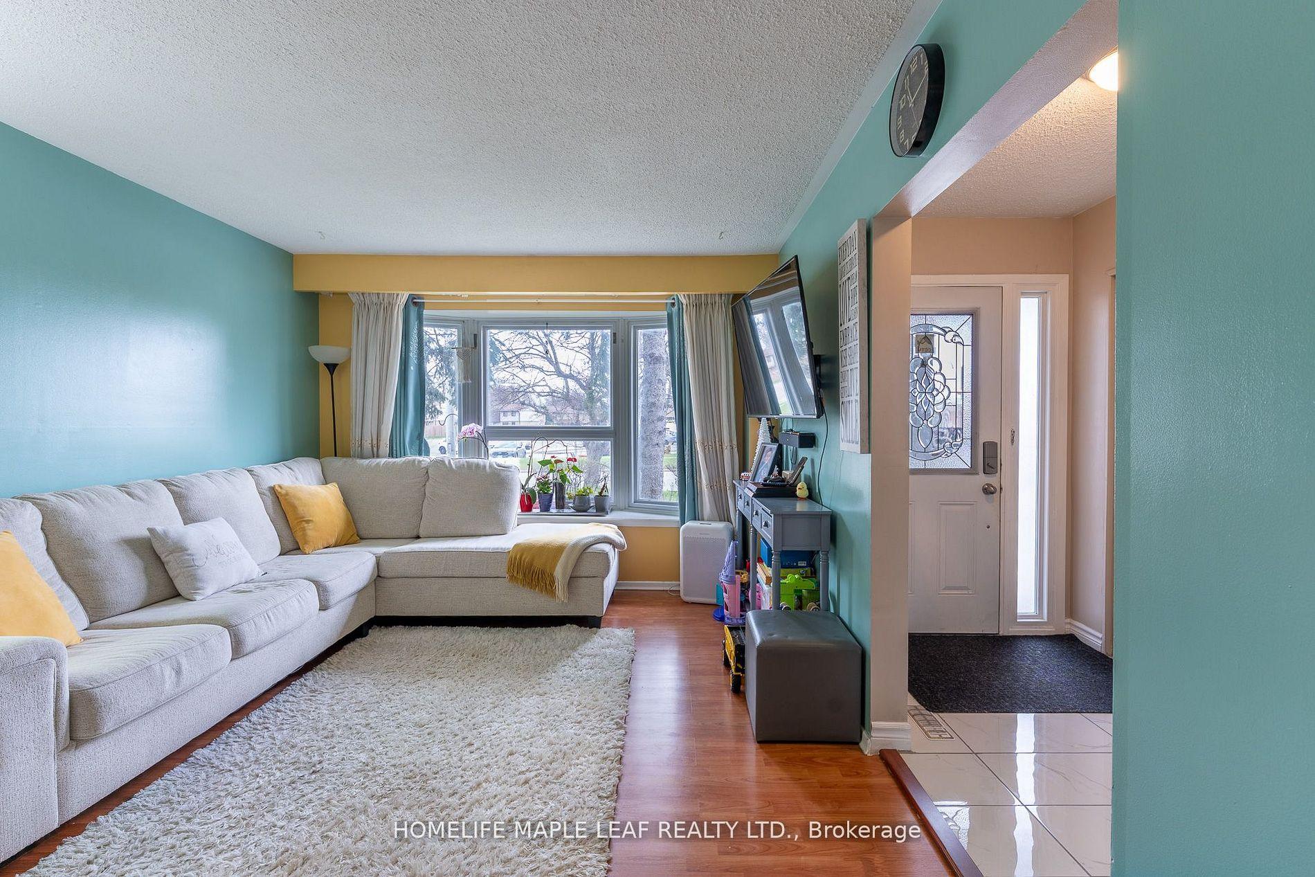 Photo 7 of 148 Hansen Road N, Brampton, Madoc — HOMEH