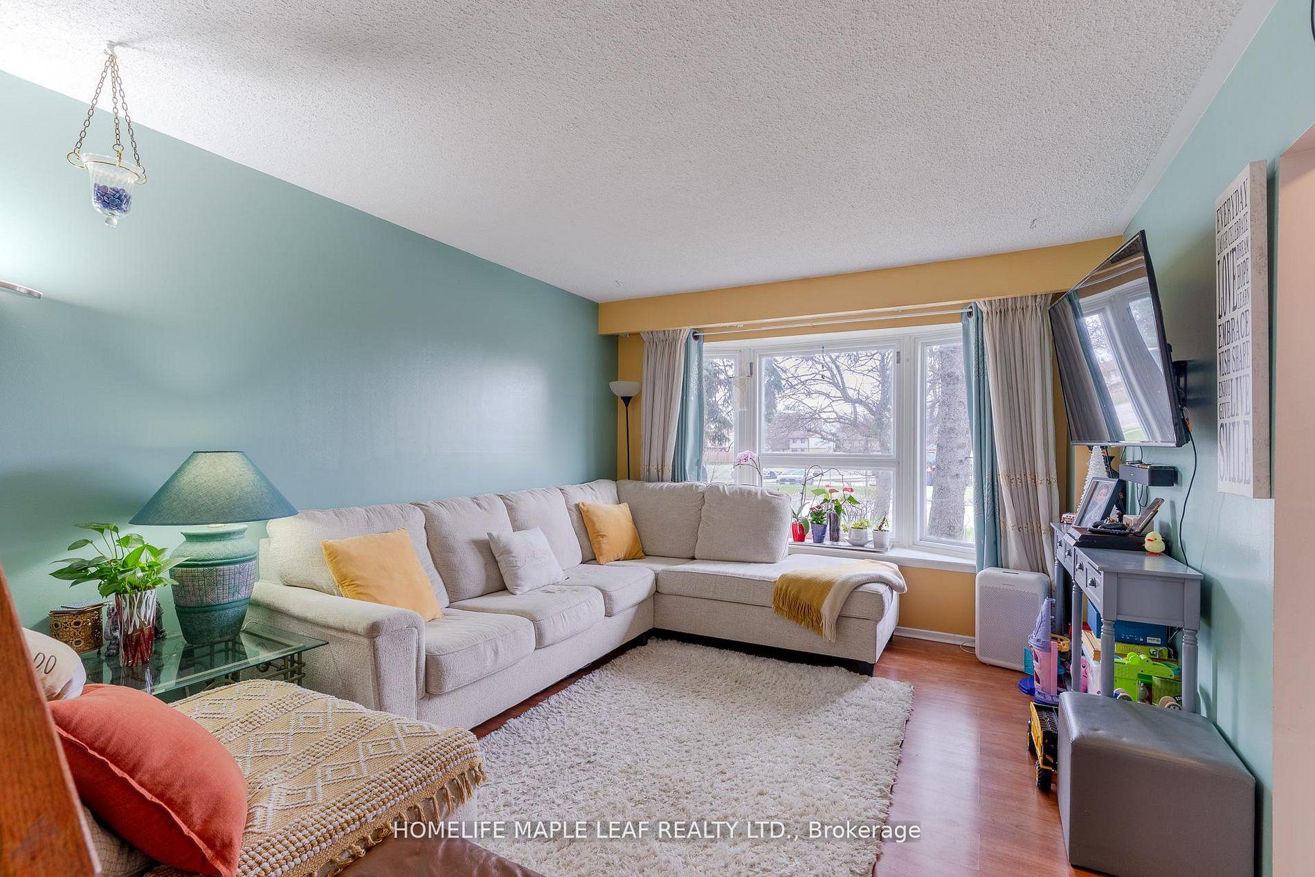 Photo 8 of 148 Hansen Road N, Brampton, Madoc — HOMEH