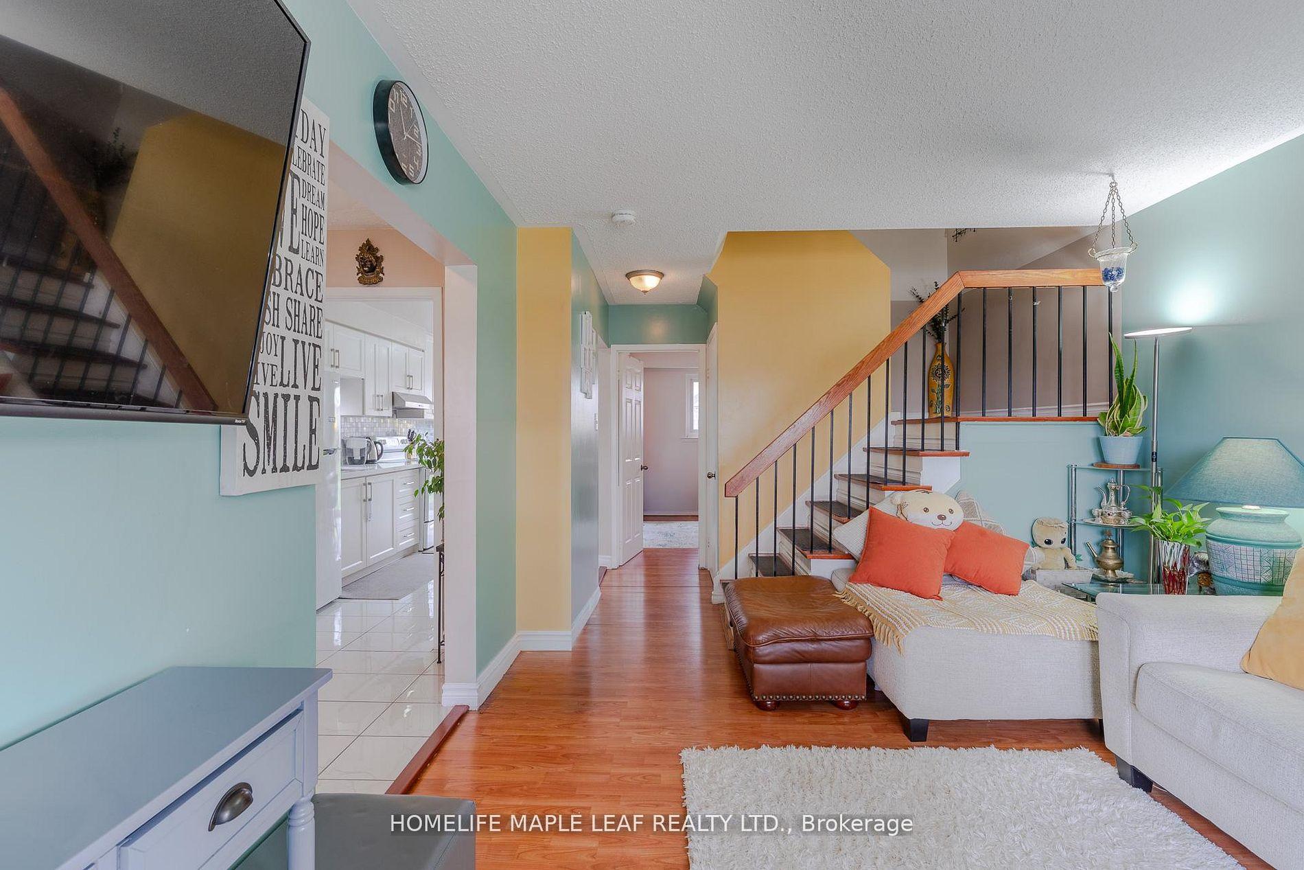 Photo 9 of 148 Hansen Road N, Brampton, Madoc — HOMEH