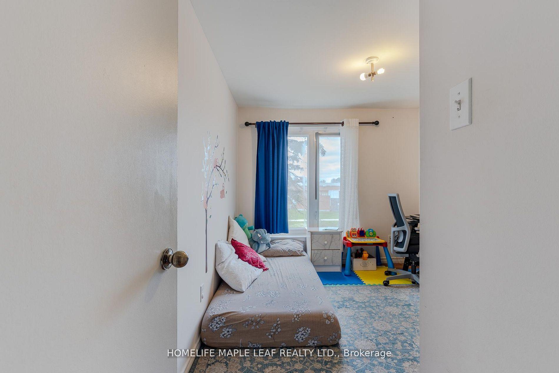Photo 18 of 148 Hansen Road N, Brampton, Madoc — HOMEH