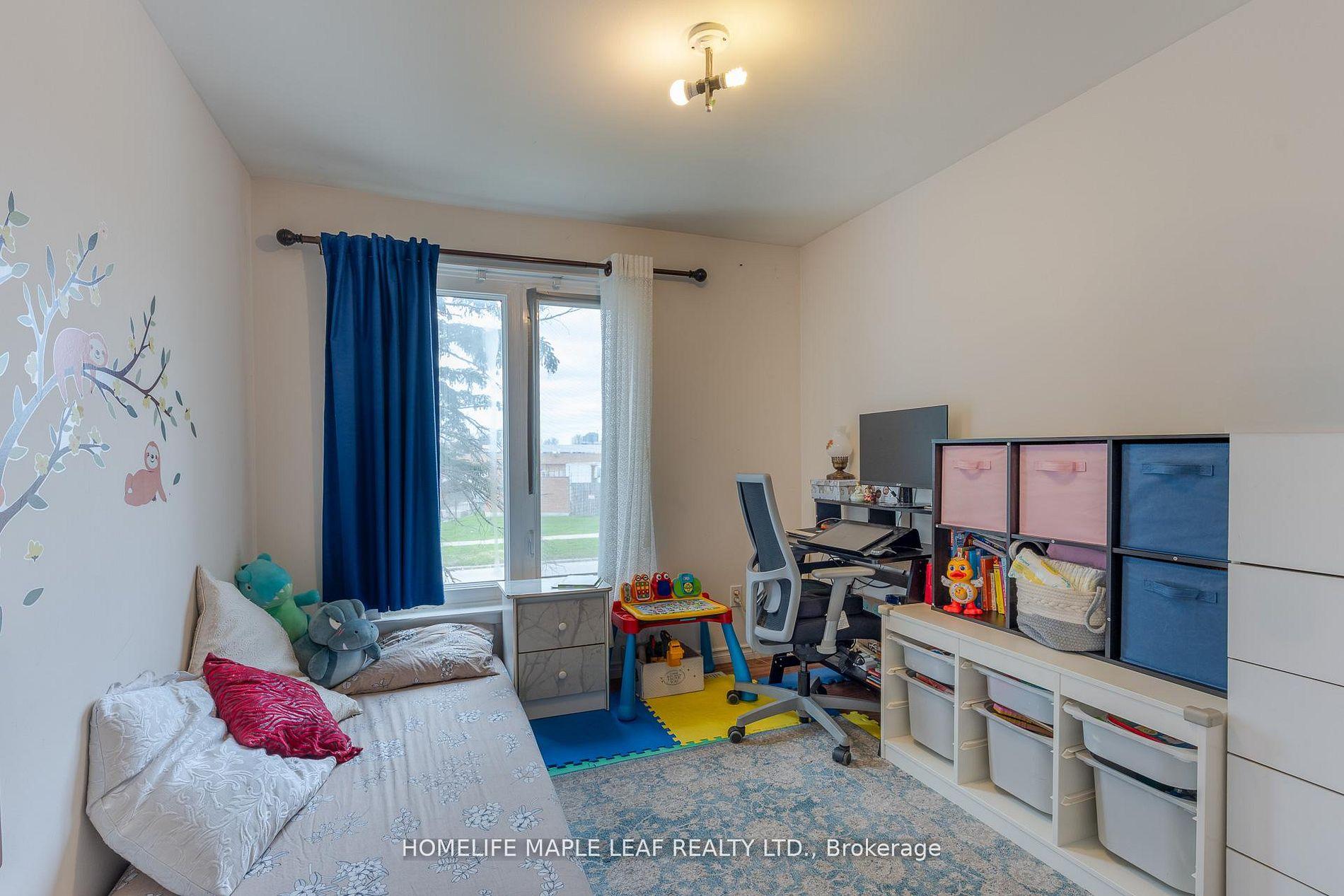 Photo 19 of 148 Hansen Road N, Brampton, Madoc — HOMEH