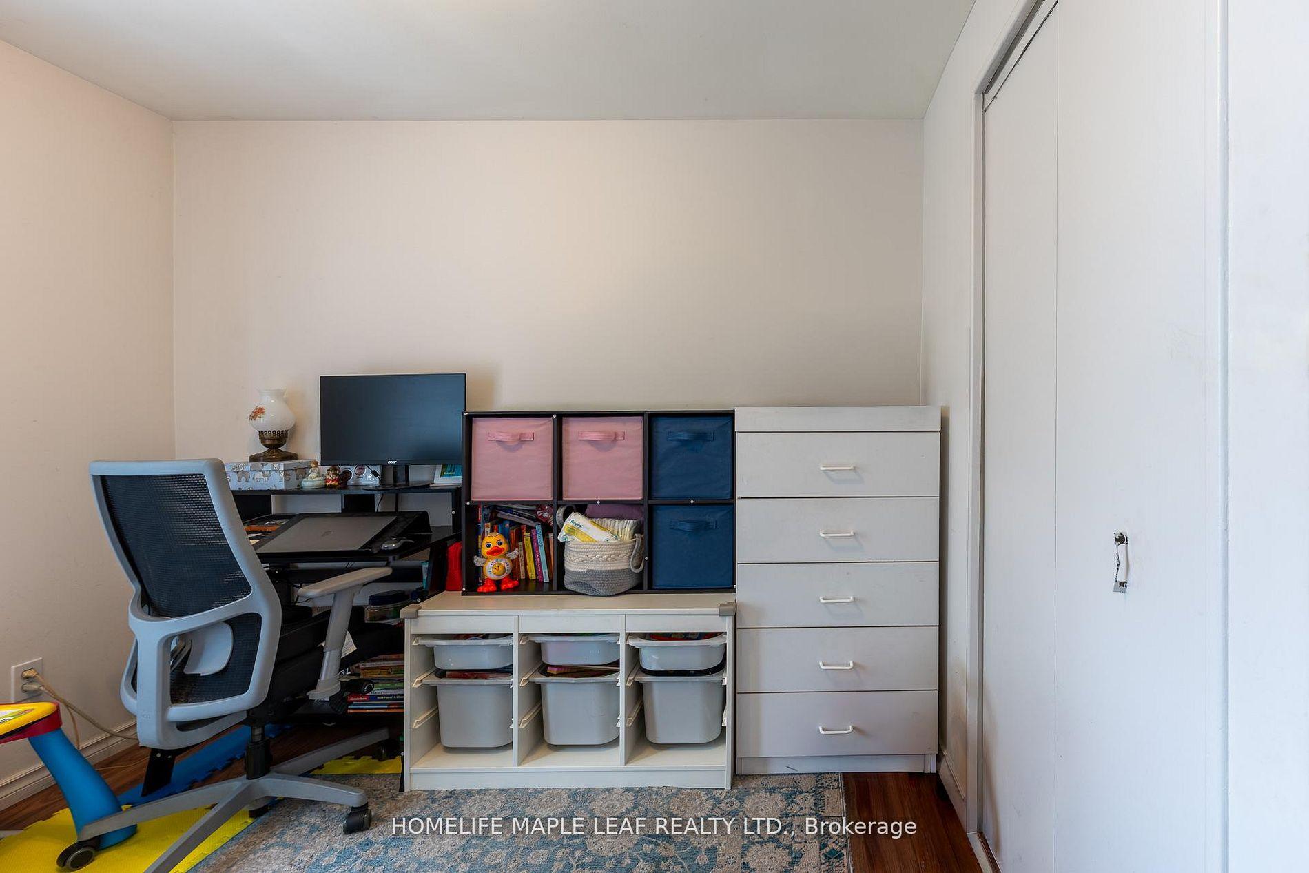 Photo 20 of 148 Hansen Road N, Brampton, Madoc — HOMEH