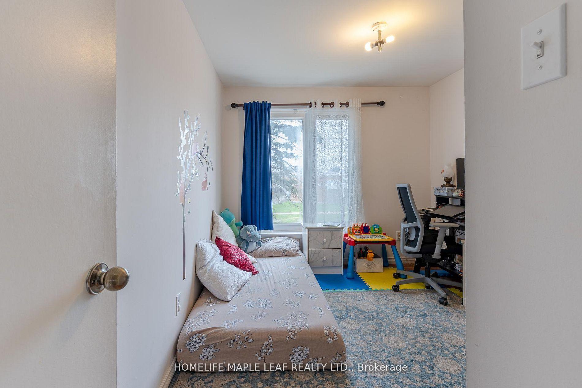 Photo 21 of 148 Hansen Road N, Brampton, Madoc — HOMEH