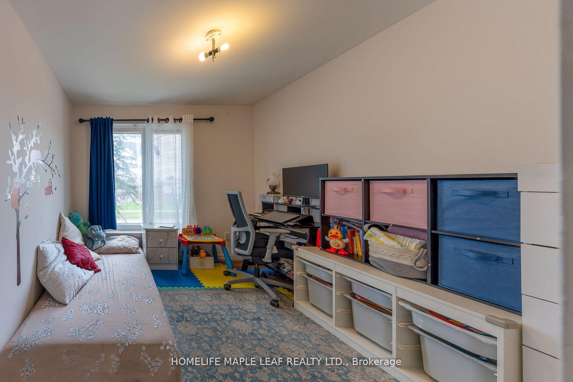 Photo 22 of 148 Hansen Road N, Brampton, Madoc — HOMEH
