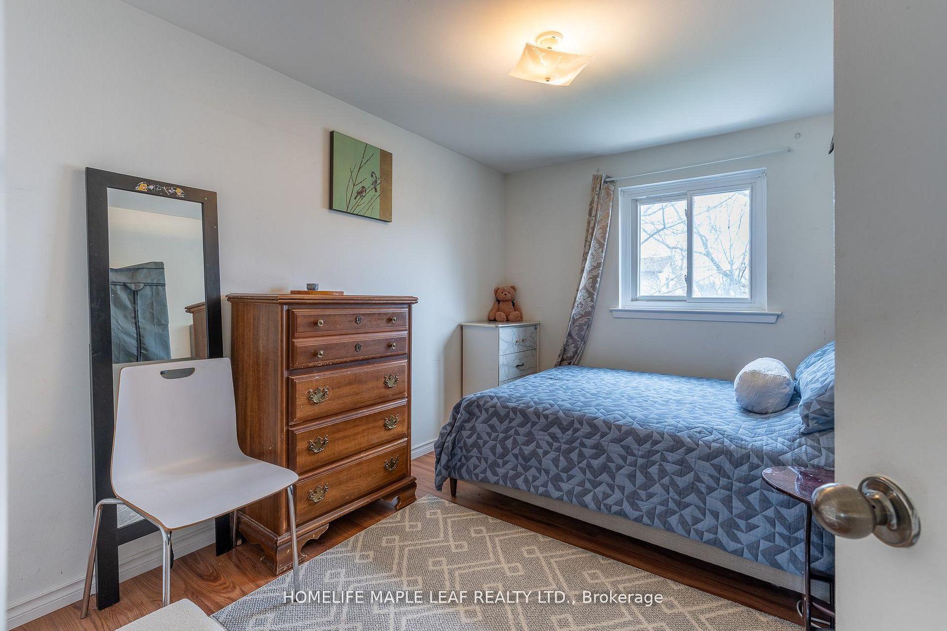 Photo 25 of 148 Hansen Road N, Brampton, Madoc — HOMEH