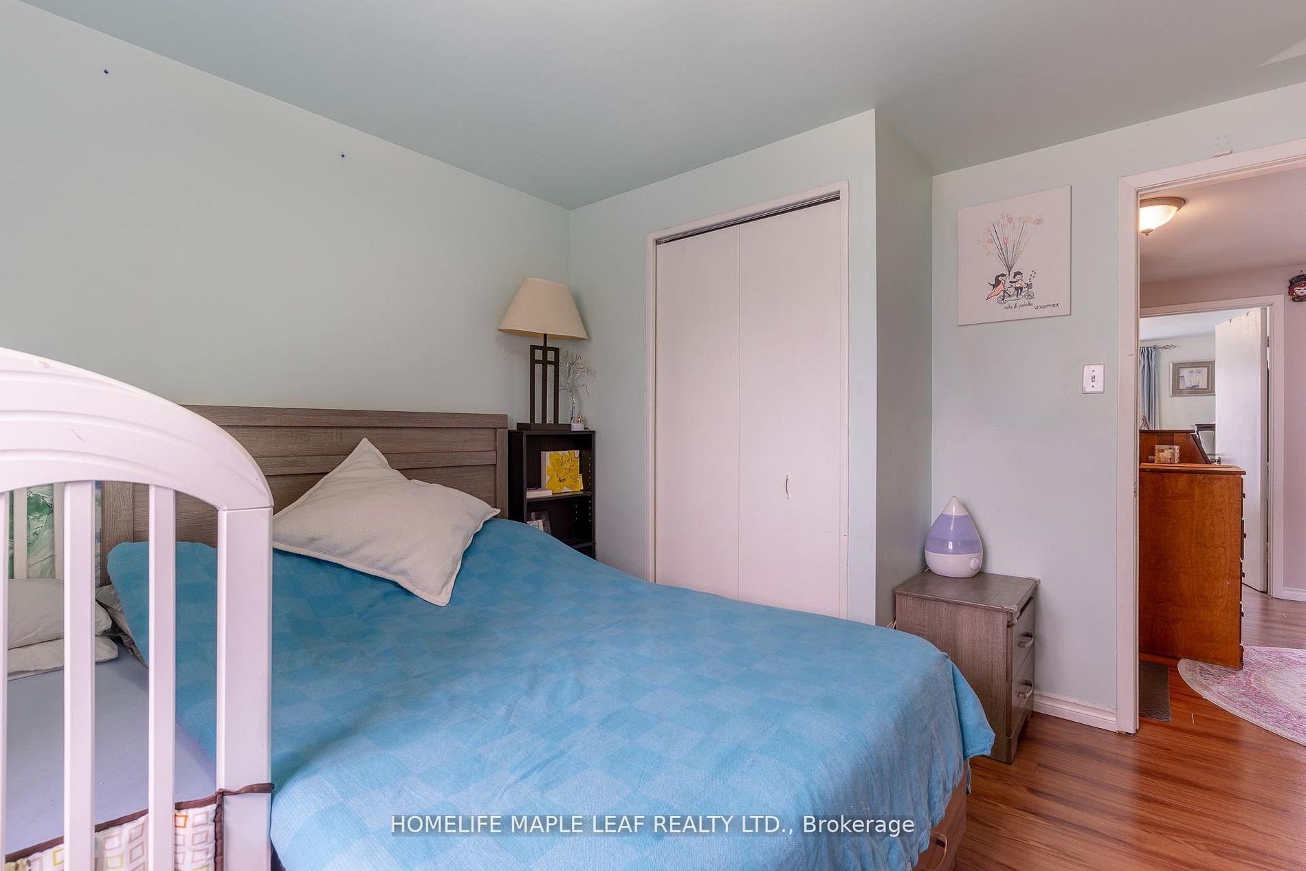 Photo 28 of 148 Hansen Road N, Brampton, Madoc — HOMEH