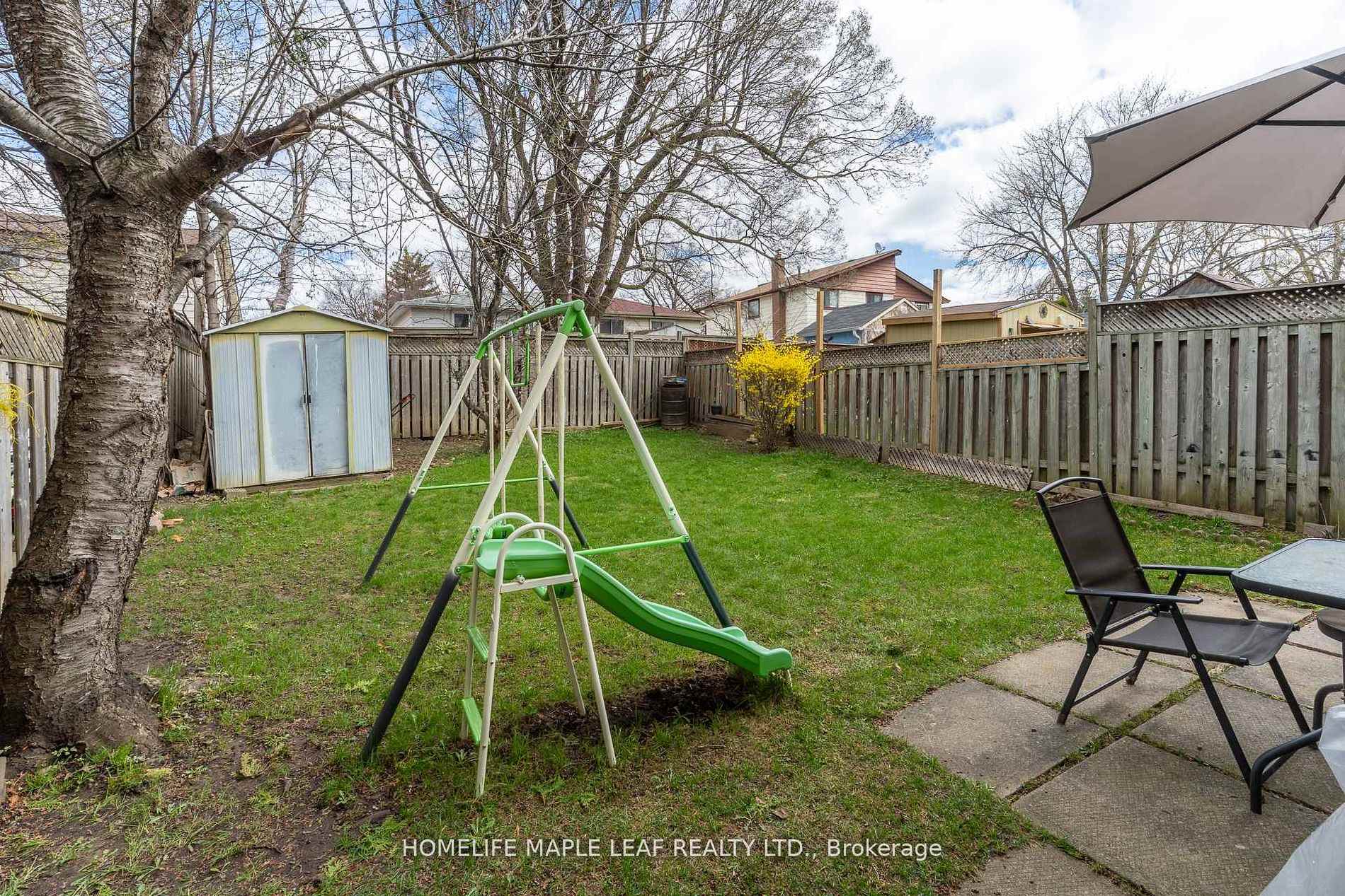 Photo 35 of 148 Hansen Road N, Brampton, Madoc — HOMEH