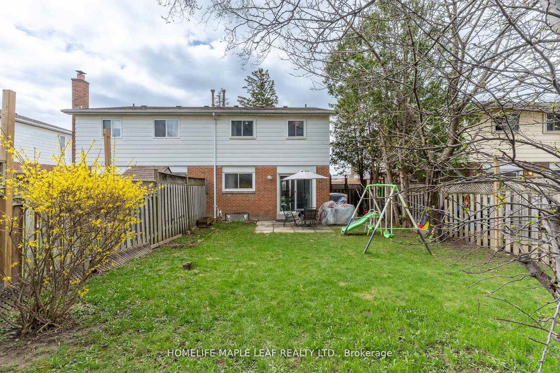 Photo 36 of 148 Hansen Road N, Brampton, Madoc — HOMEH