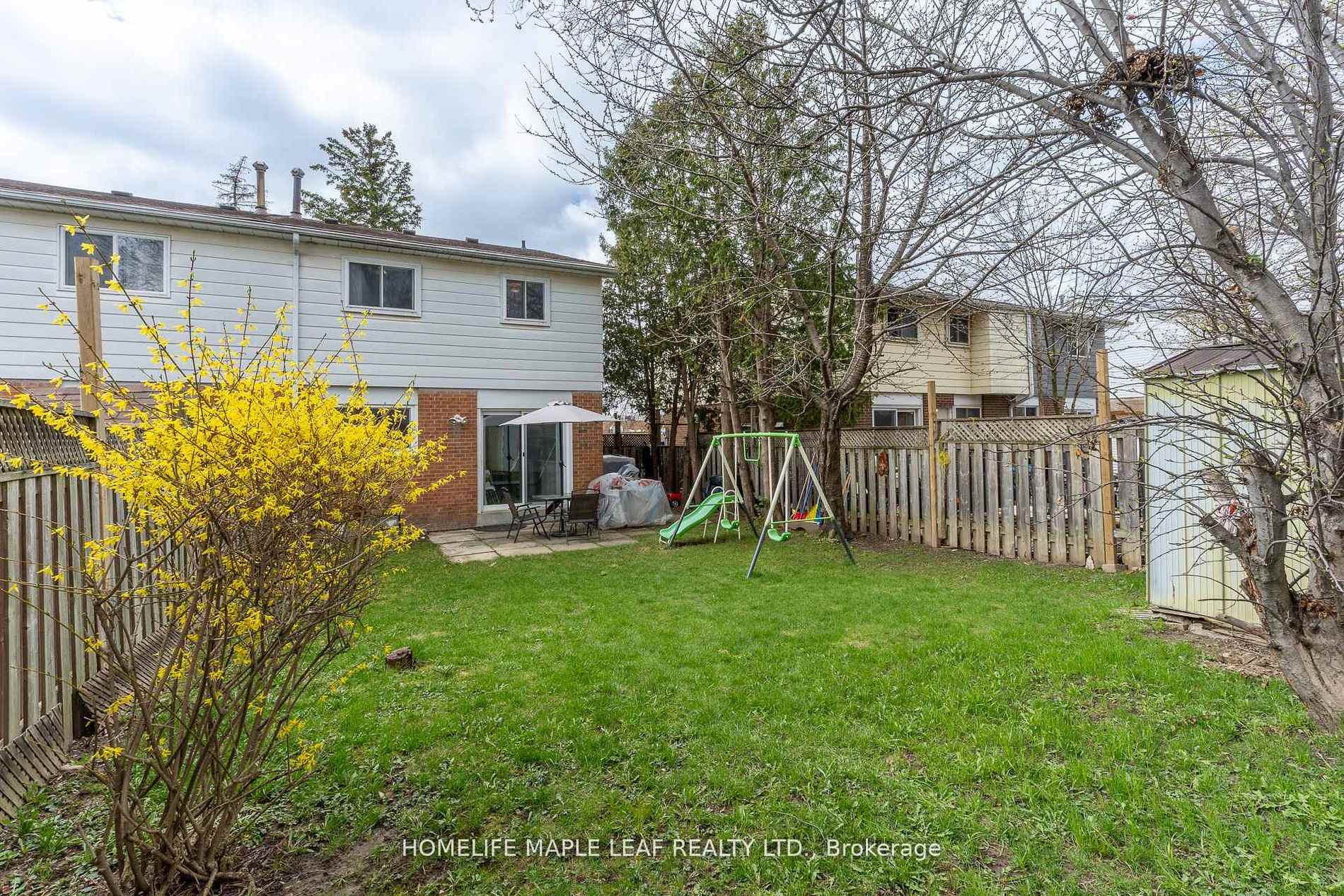 Photo 37 of 148 Hansen Road N, Brampton, Madoc — HOMEH