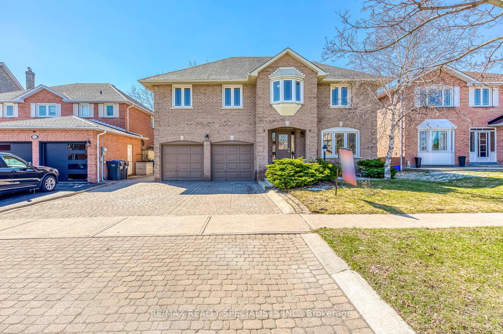 Photo 1 of 102 Sunforest Drive, Brampton, Heart Lake West — HOMEH