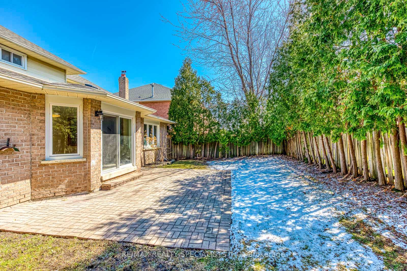 Photo 42 of 102 Sunforest Drive, Brampton, Heart Lake West — HOMEH