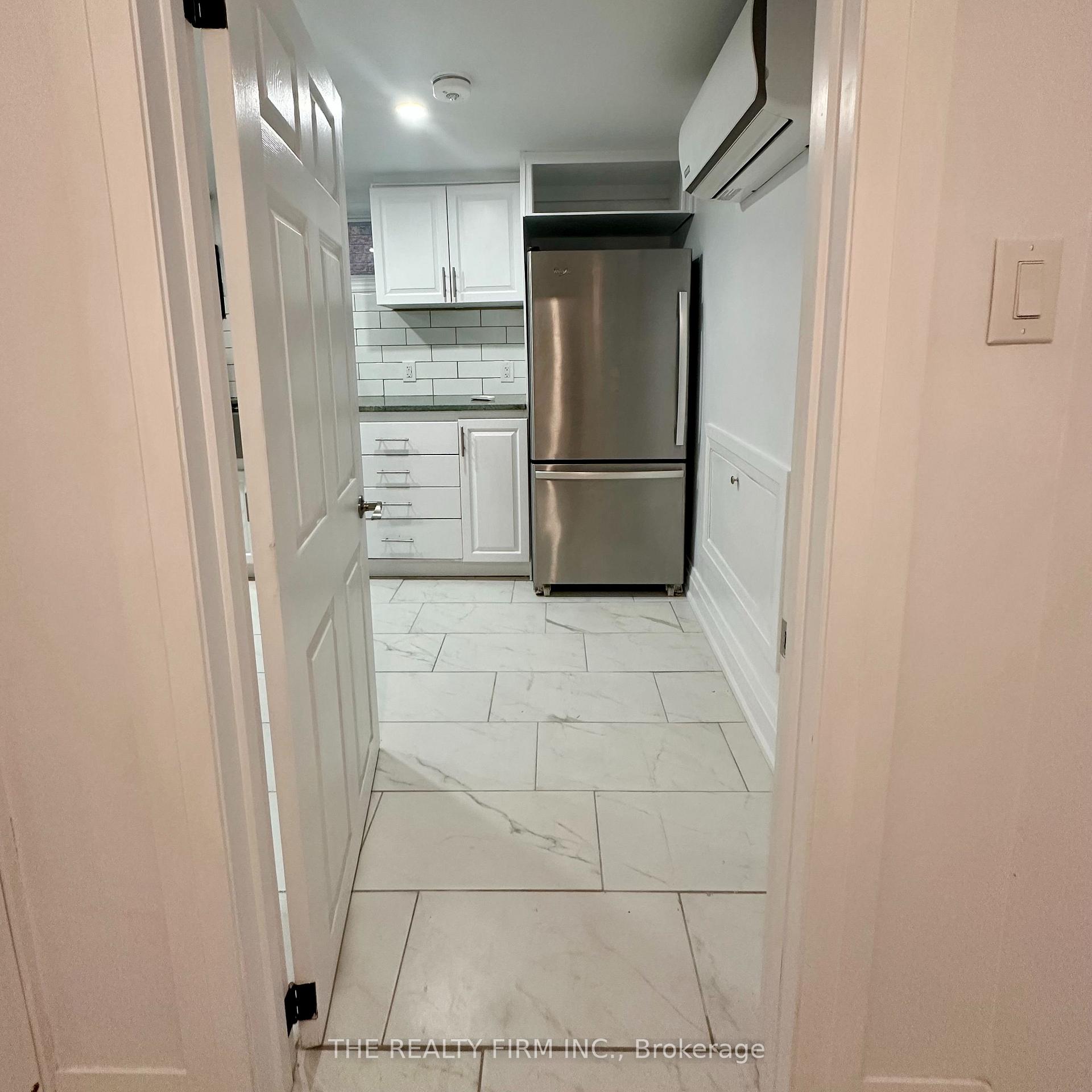 Photo 3 of Unit LOWER, 6 Lapp Street, Toronto, Rockcliffe-Smythe — HOMEH