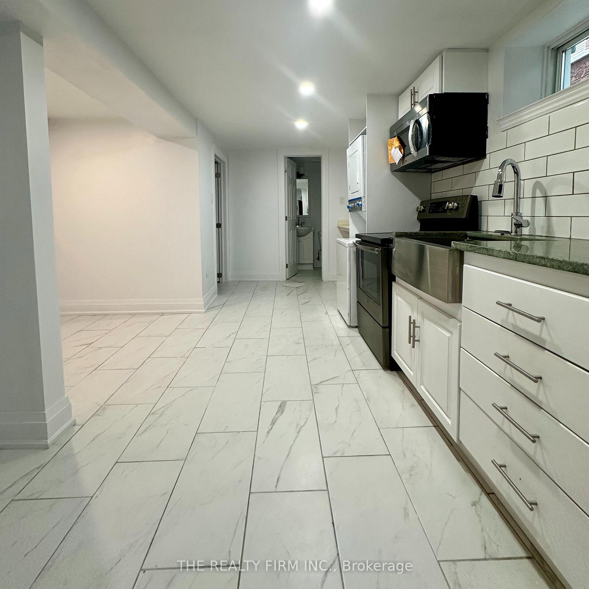 Photo 5 of Unit LOWER, 6 Lapp Street, Toronto, Rockcliffe-Smythe — HOMEH