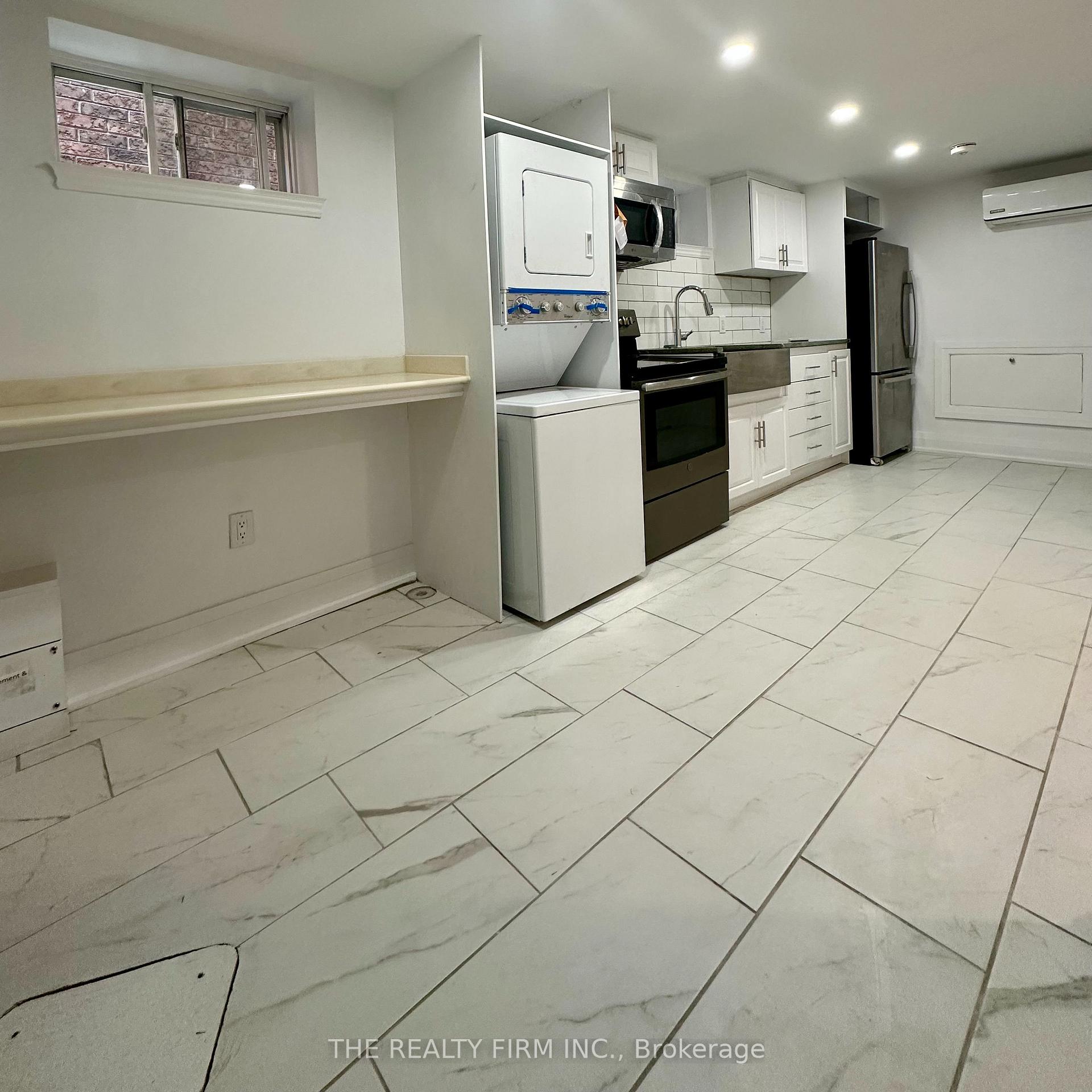 Photo 6 of Unit LOWER, 6 Lapp Street, Toronto, Rockcliffe-Smythe — HOMEH